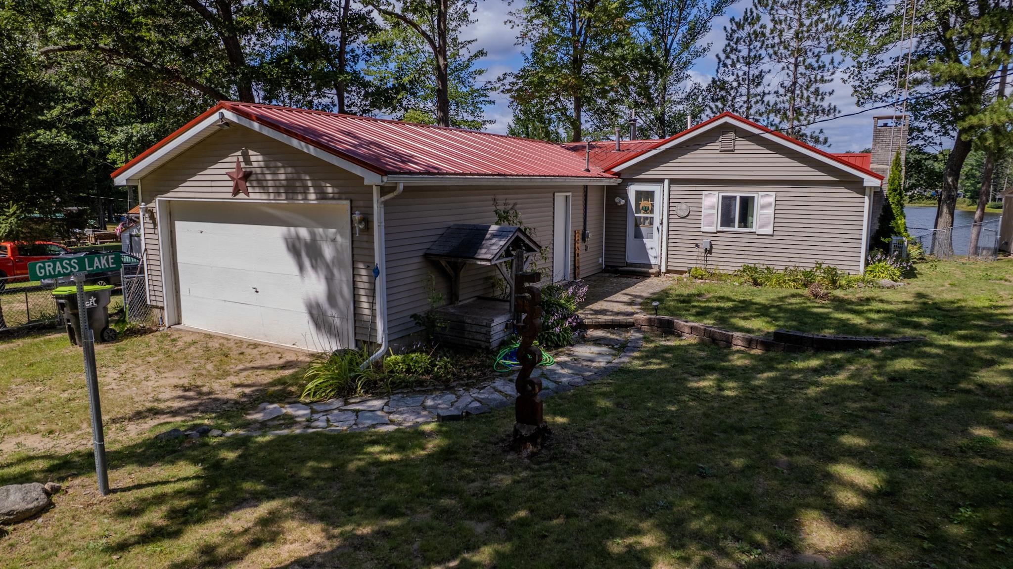 2nd image of 5366 Jerry St, Gladwin, MI 48624 | MLS# 50219802