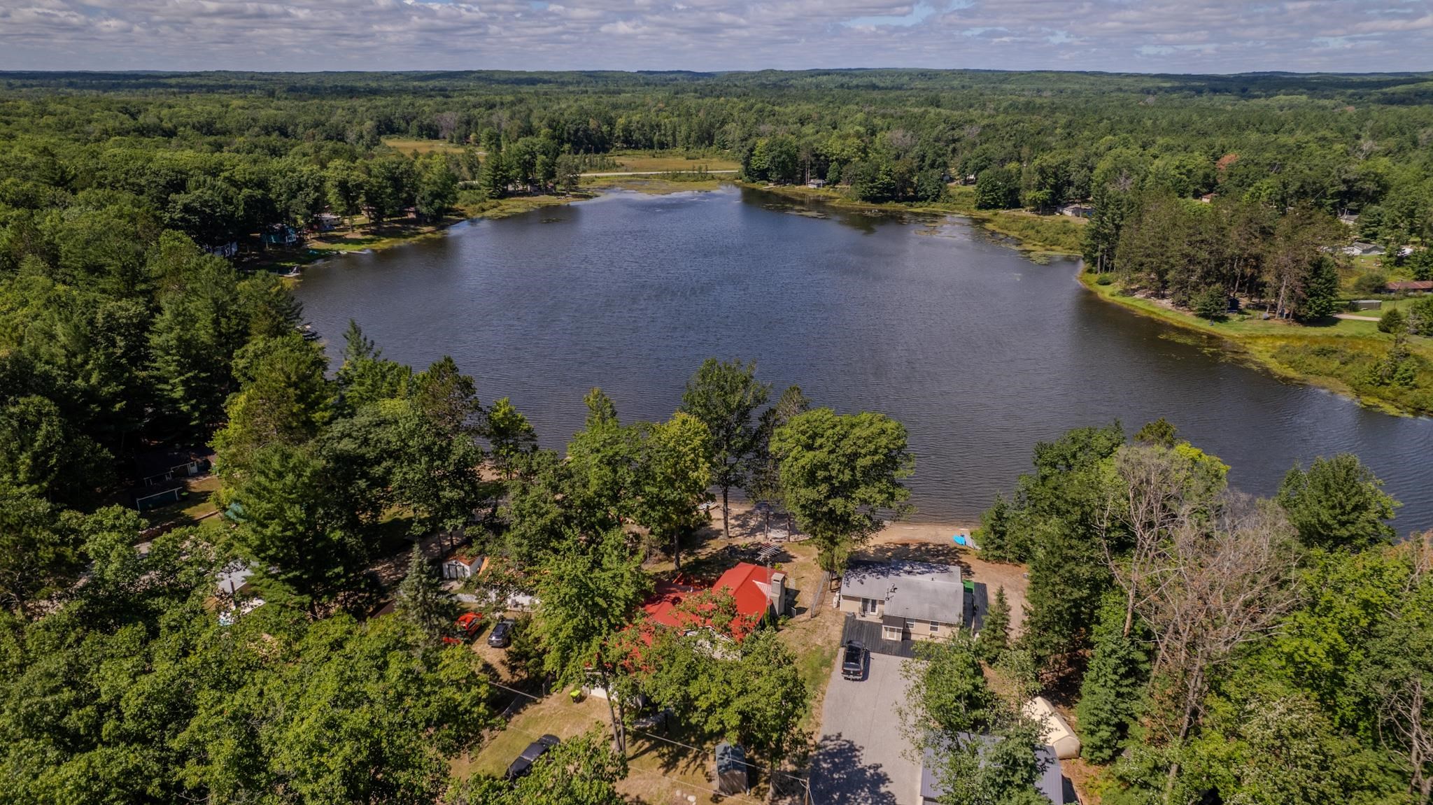 4th image of 5366 Jerry St, Gladwin, MI 48624 | MLS# 50219802