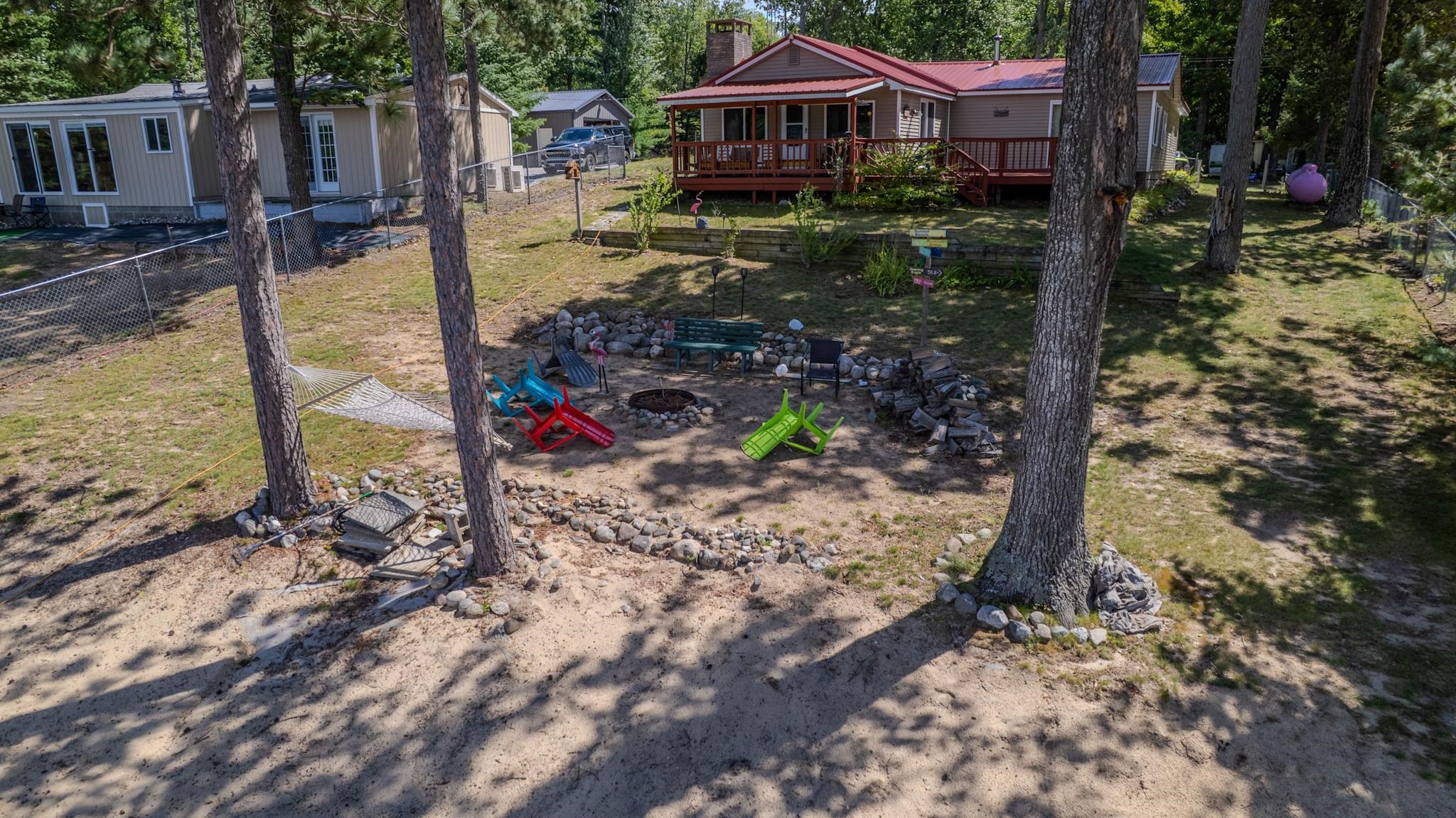 48th image of 5366 Jerry St, Gladwin, MI 48624 | MLS# 50219802