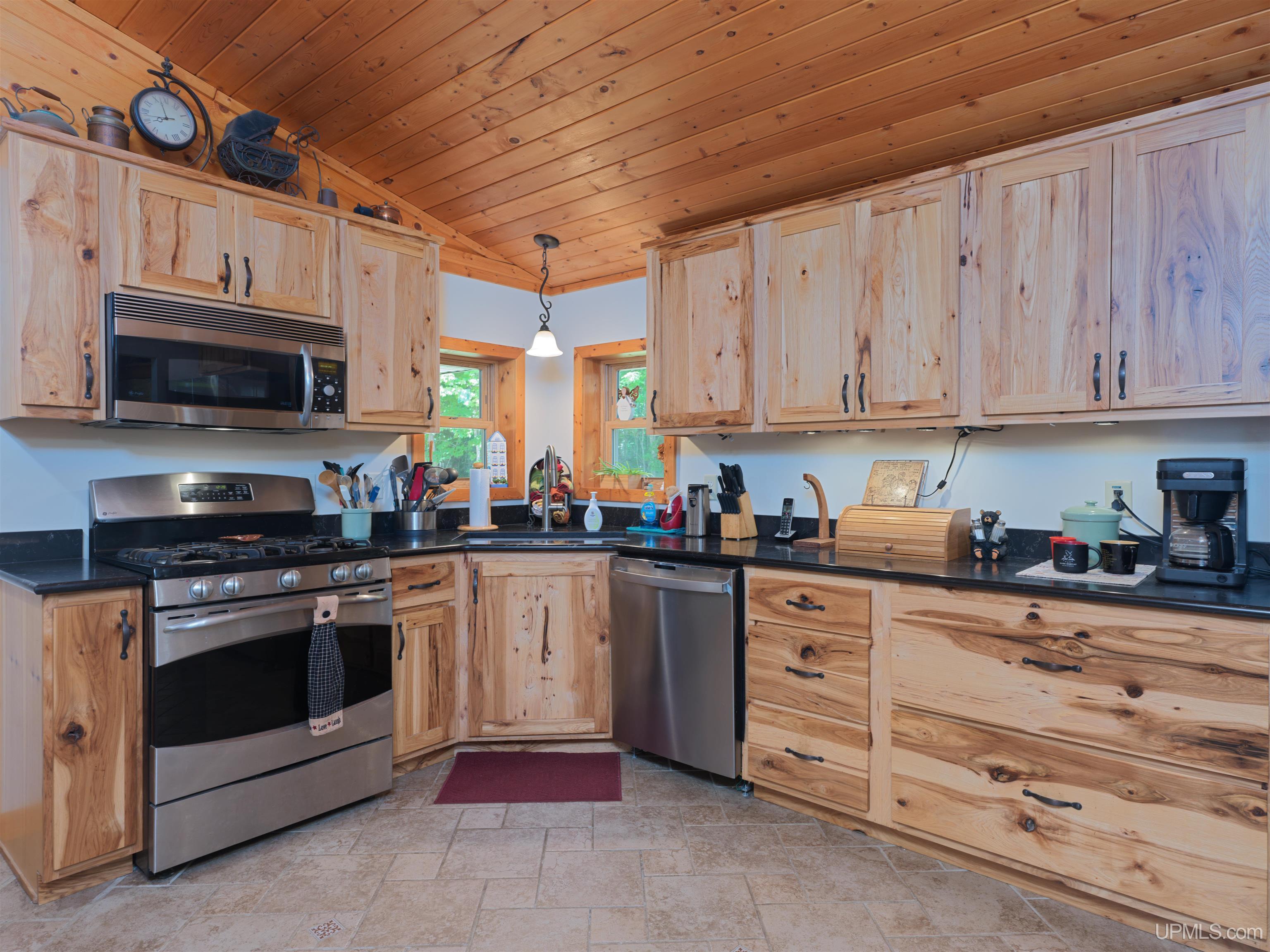 3rd image of 3420 N 16 Mile Lake Rd, Munising, MI 49862 | MLS# 50219803
