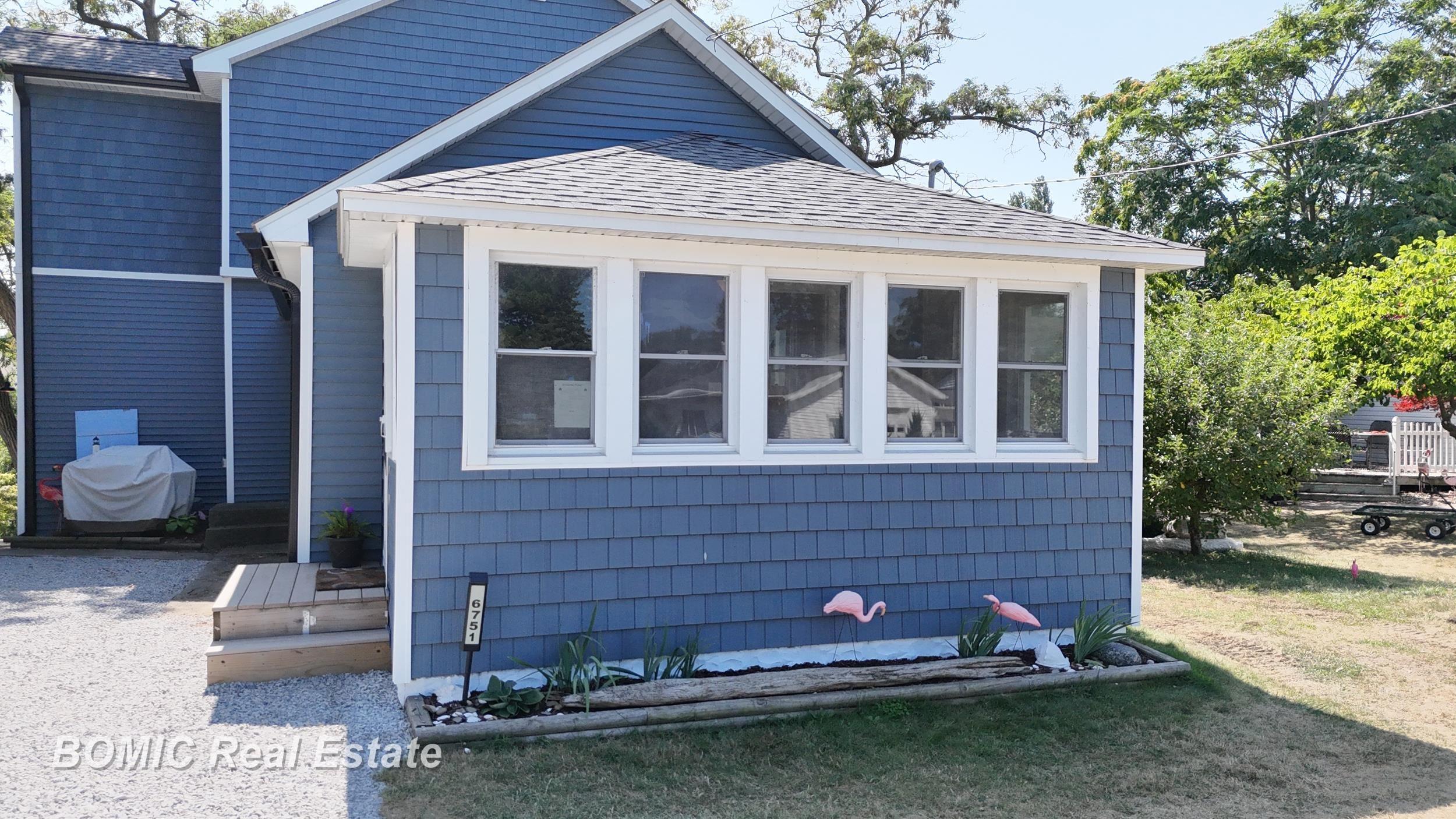 2nd image of 6751 West St, Caseville, MI 48725 | MLS# 50219810