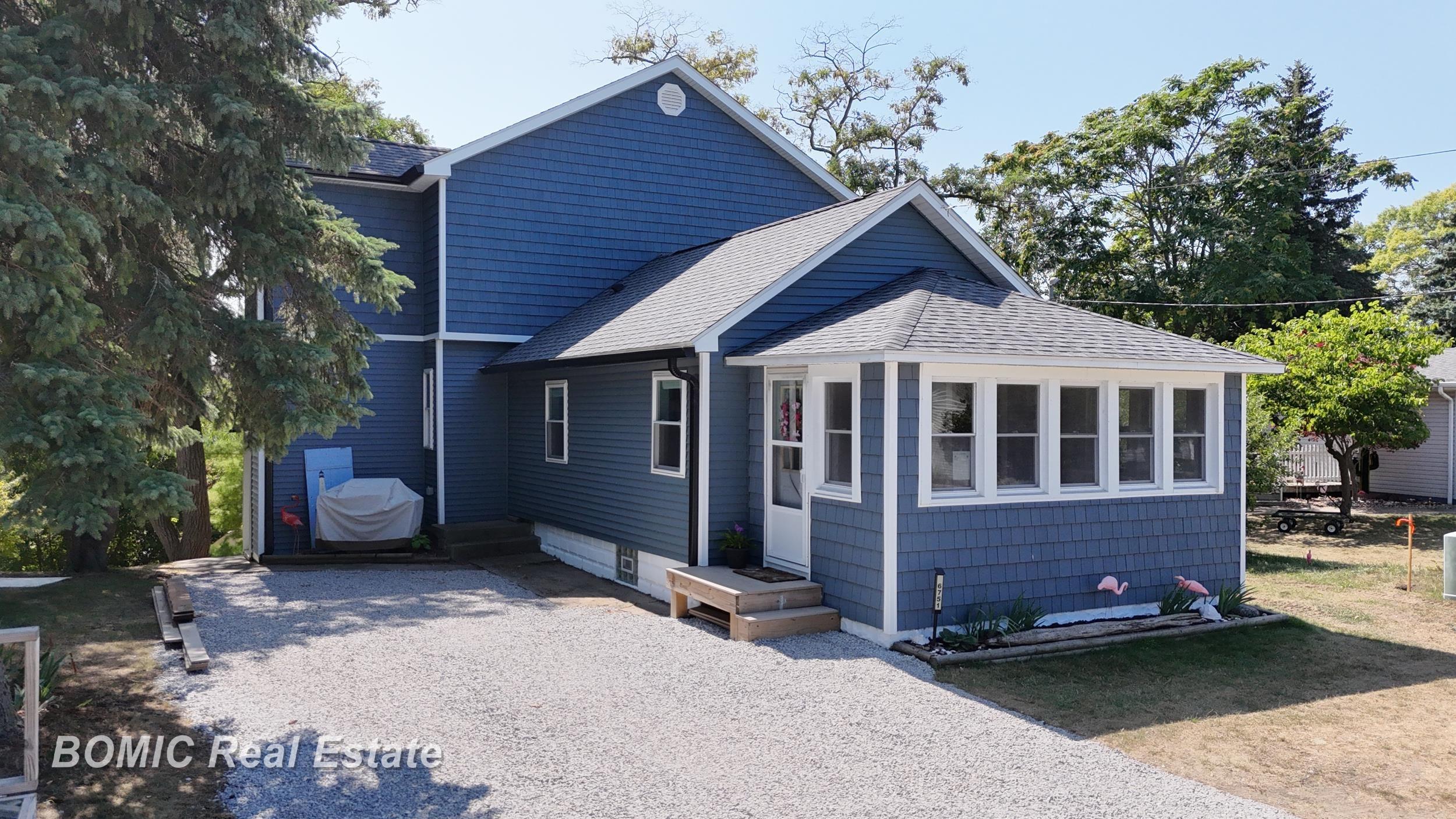 3rd image of 6751 West St, Caseville, MI 48725 | MLS# 50219810