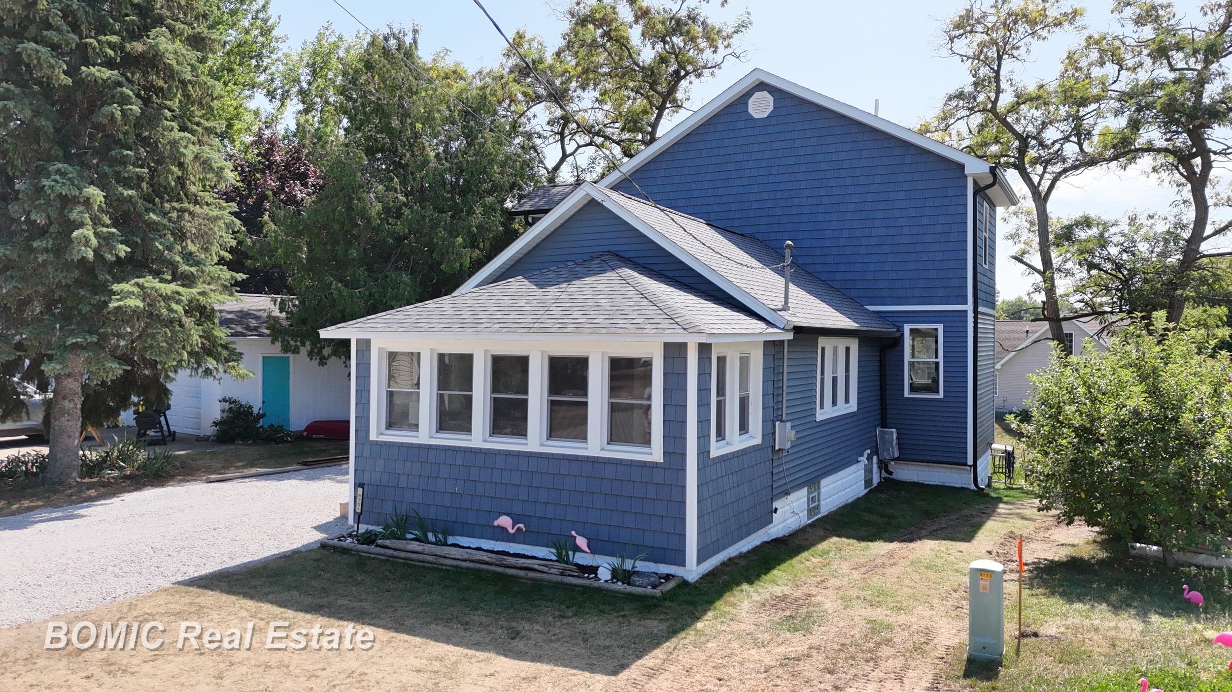 4th image of 6751 West St, Caseville, MI 48725 | MLS# 50219810