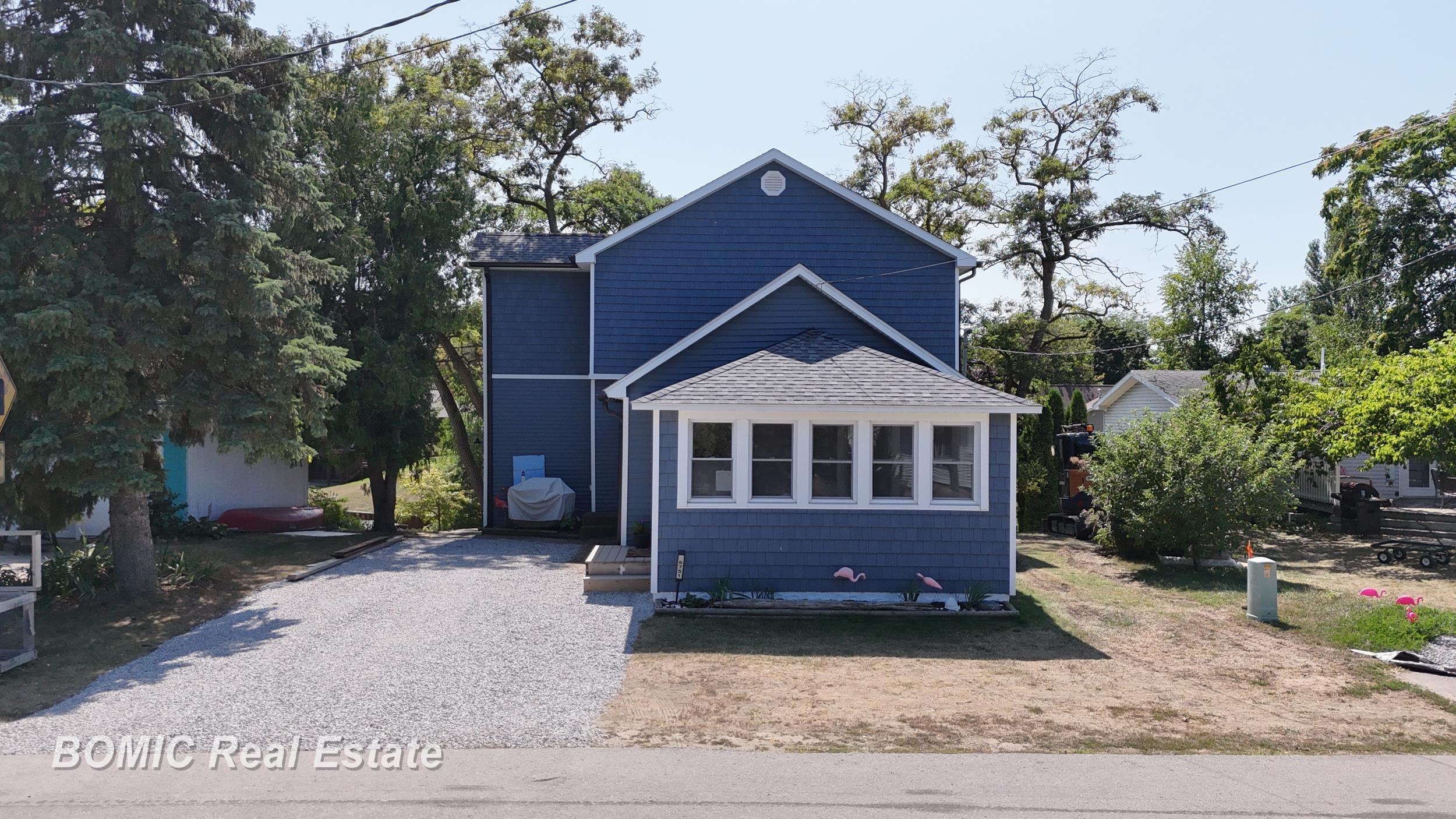 5th image of 6751 West St, Caseville, MI 48725 | MLS# 50219810