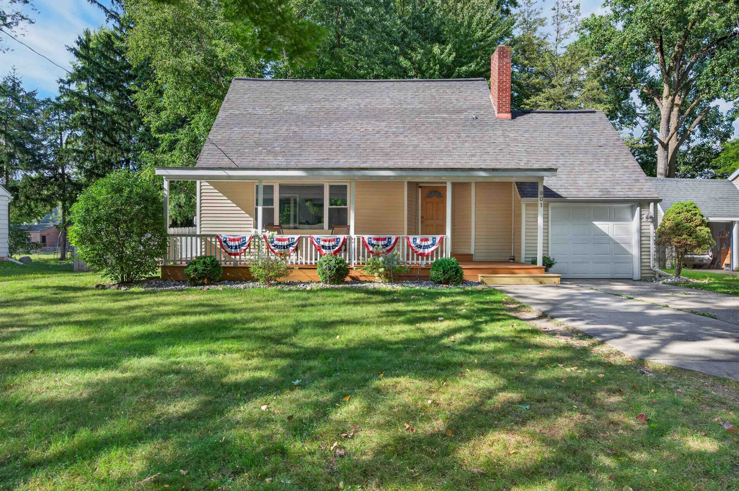 1st image of 801 Wyllys St, Midland, MI 48642 | MLS# 50219811
