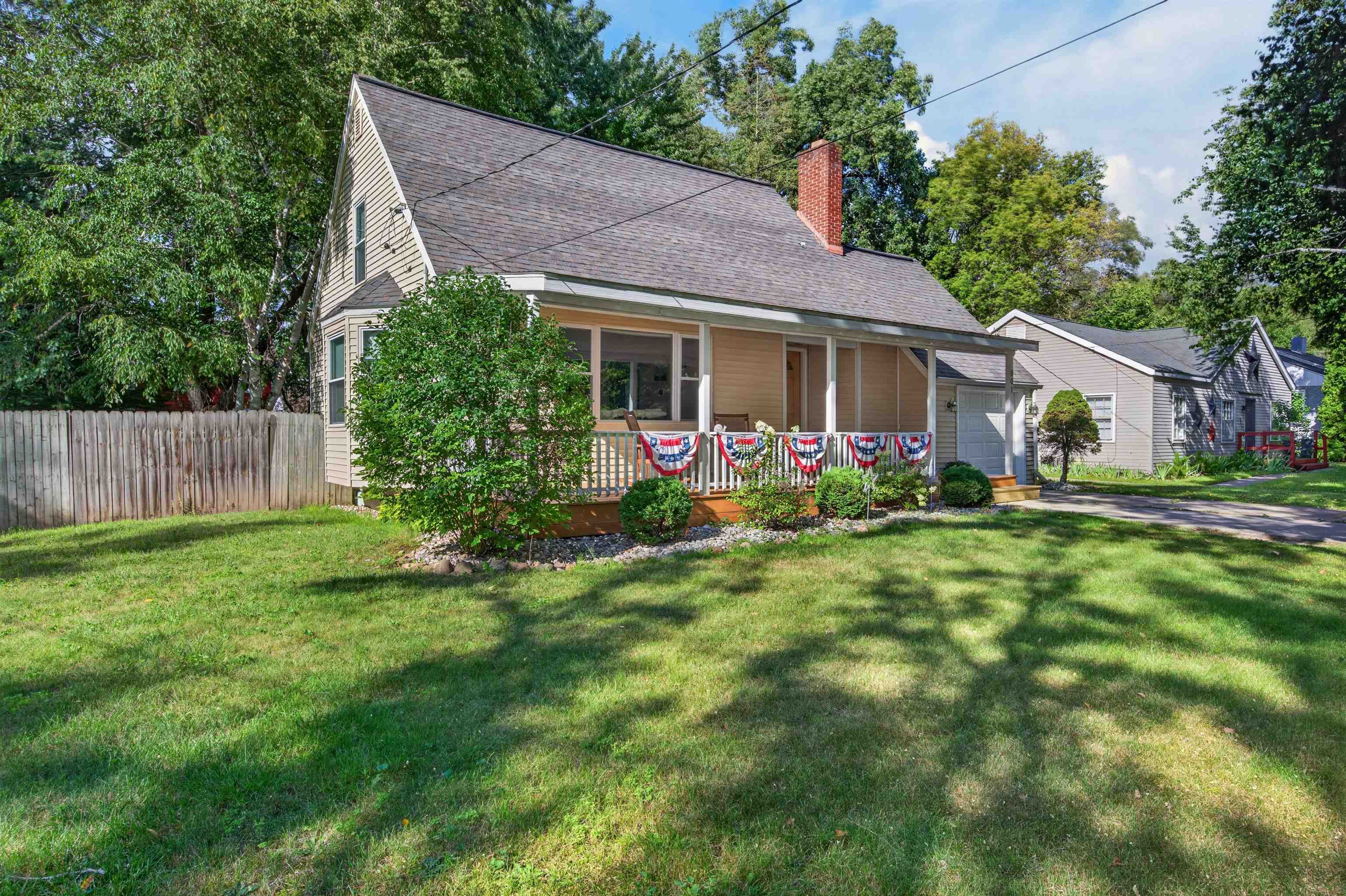 2nd image of 801 Wyllys St, Midland, MI 48642 | MLS# 50219811