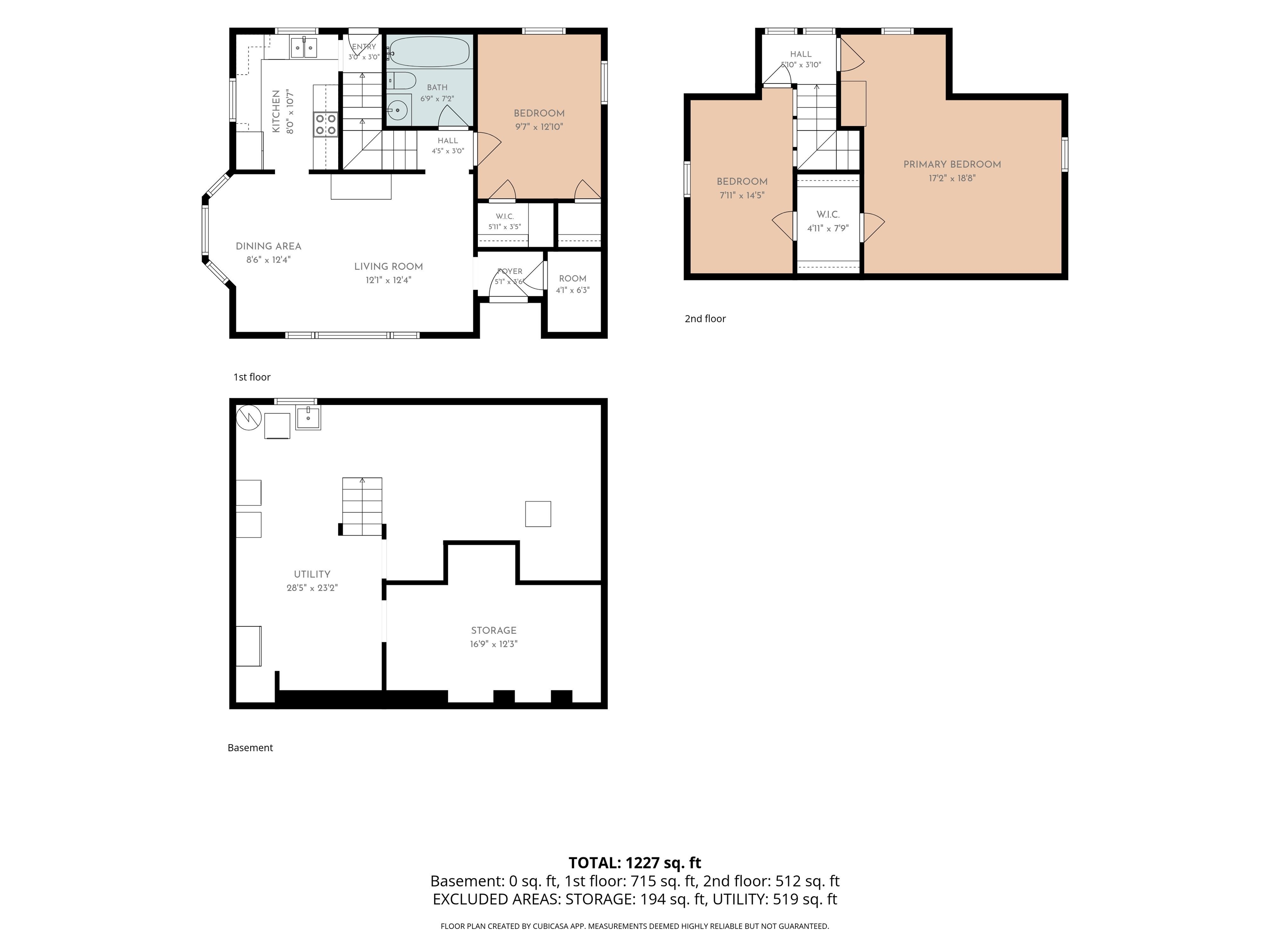 26th image of 801 Wyllys St, Midland, MI 48642 | MLS# 50219811