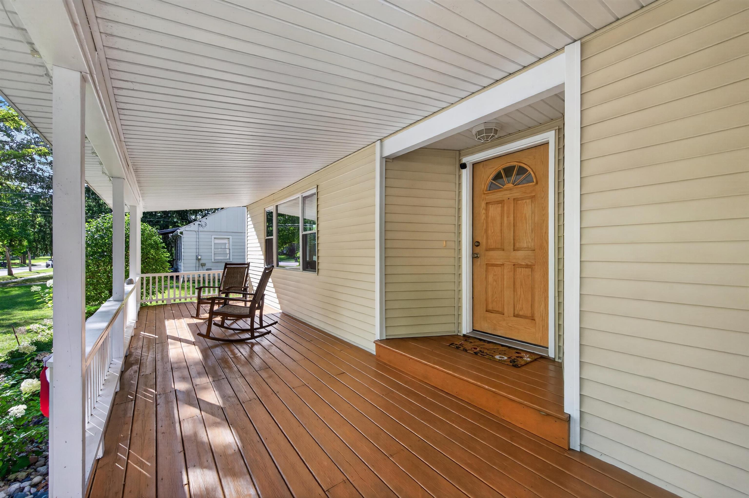 4th image of 801 Wyllys St, Midland, MI 48642 | MLS# 50219811