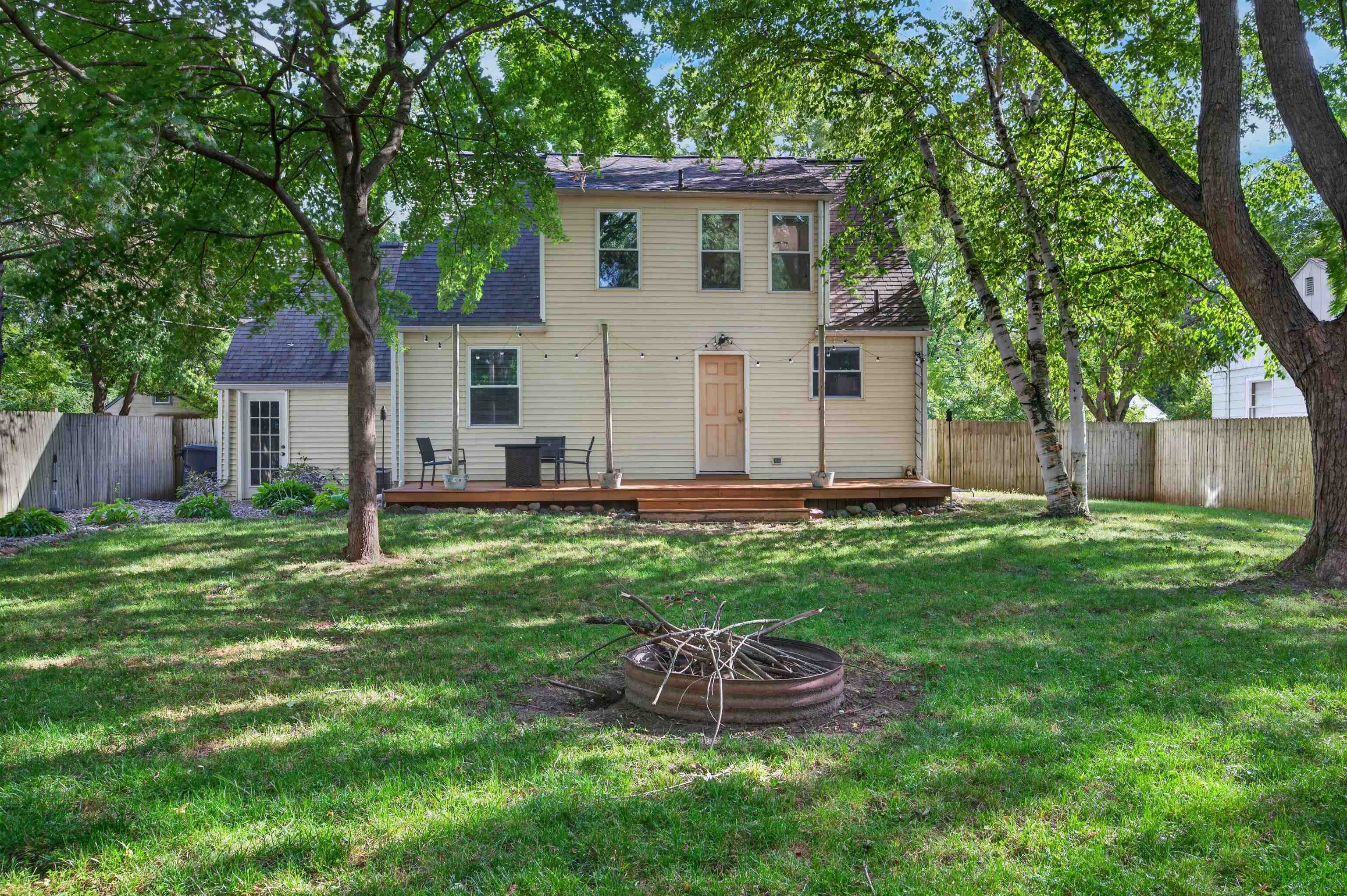 5th image of 801 Wyllys St, Midland, MI 48642 | MLS# 50219811