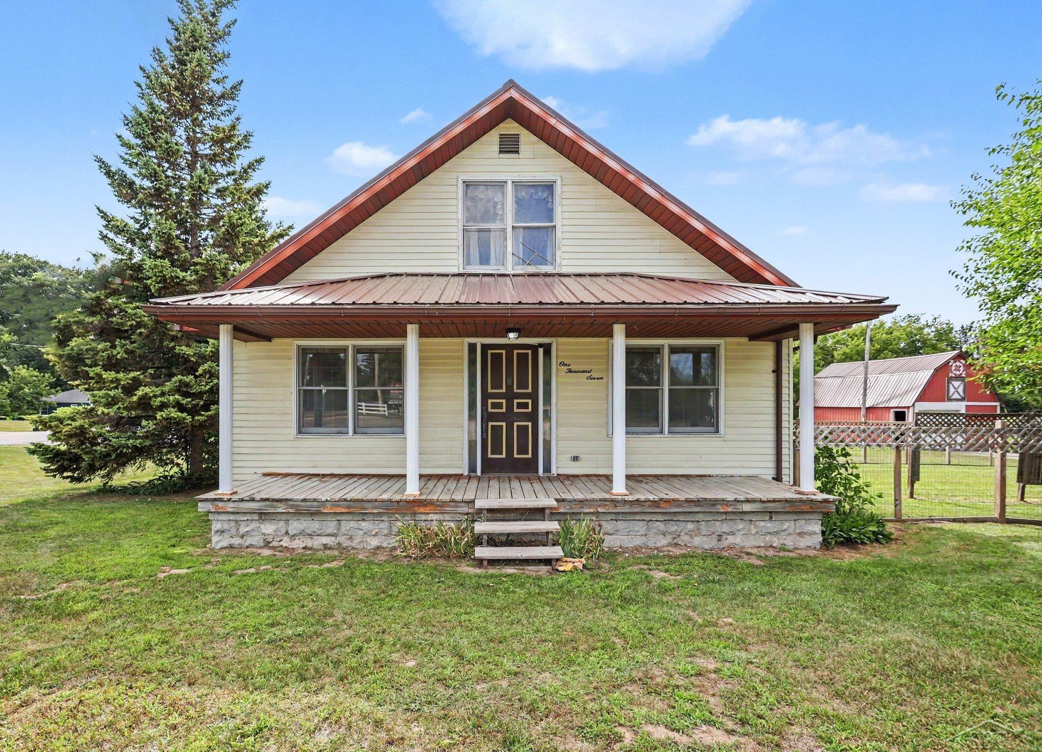 1st image of 1007 N Huron Rd, Linwood, MI 48634 | MLS# 50219814