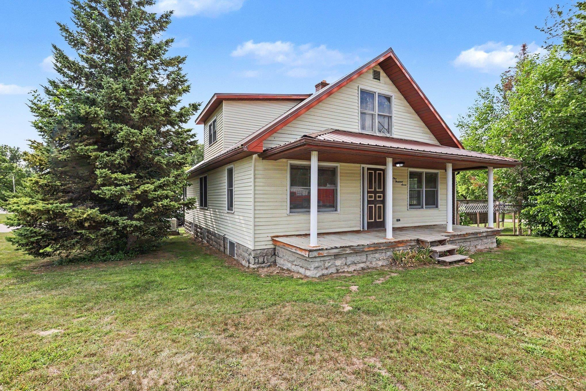 2nd image of 1007 N Huron Rd, Linwood, MI 48634 | MLS# 50219814