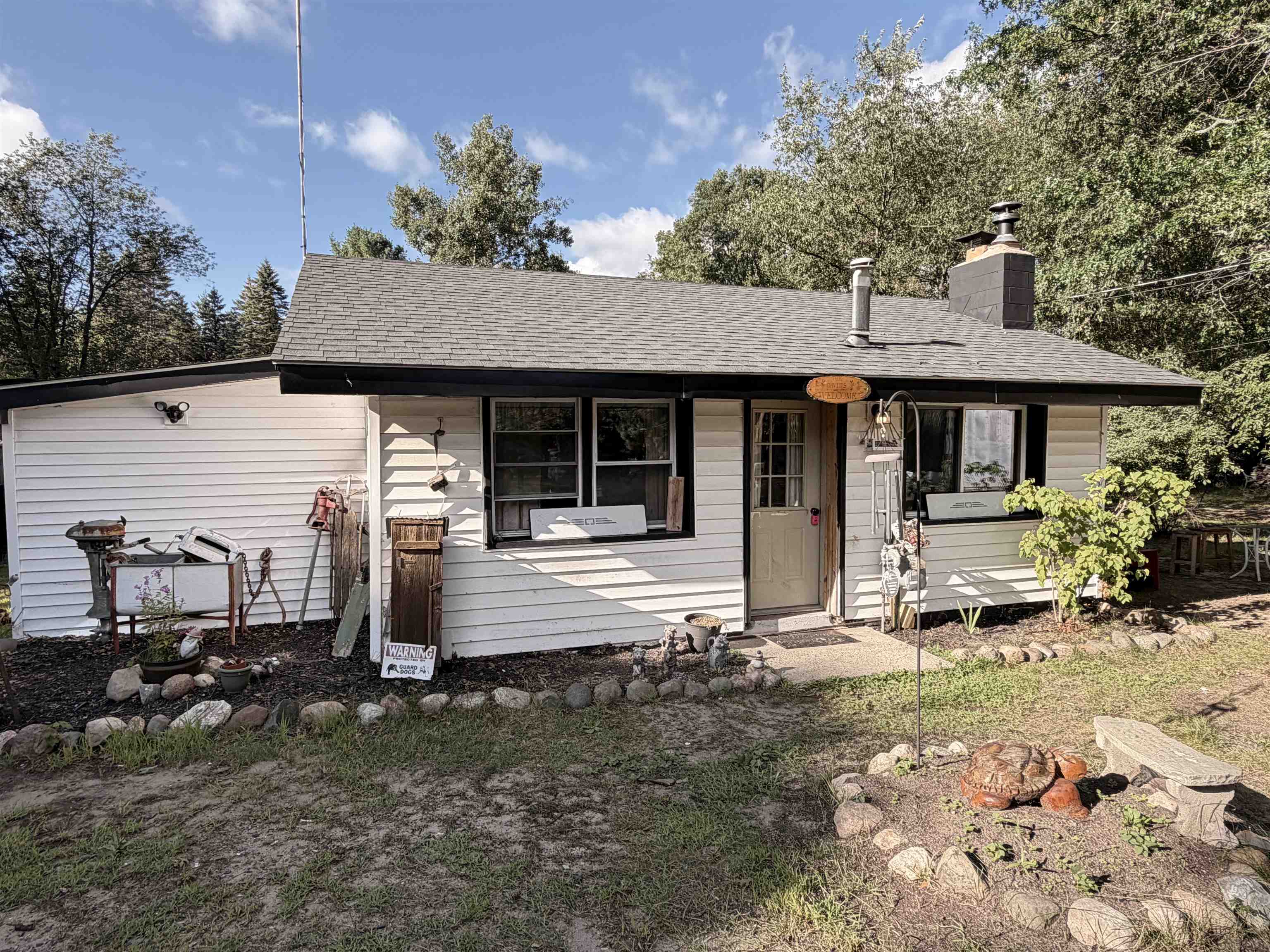 1st image of 9311 E Diamond St, Saint Helen, MI 48656 | MLS# 50219817
