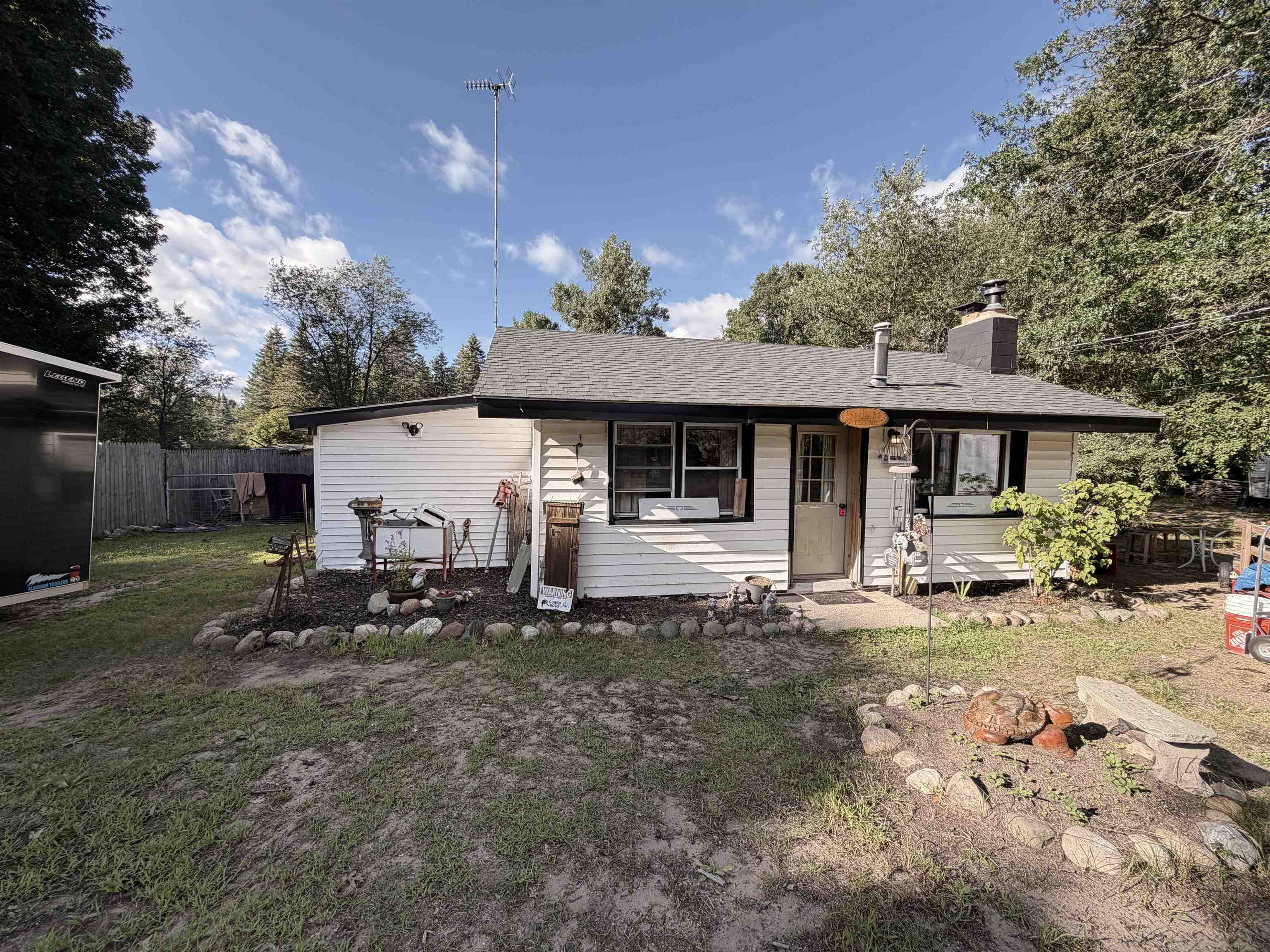 2nd image of 9311 E Diamond St, Saint Helen, MI 48656 | MLS# 50219817