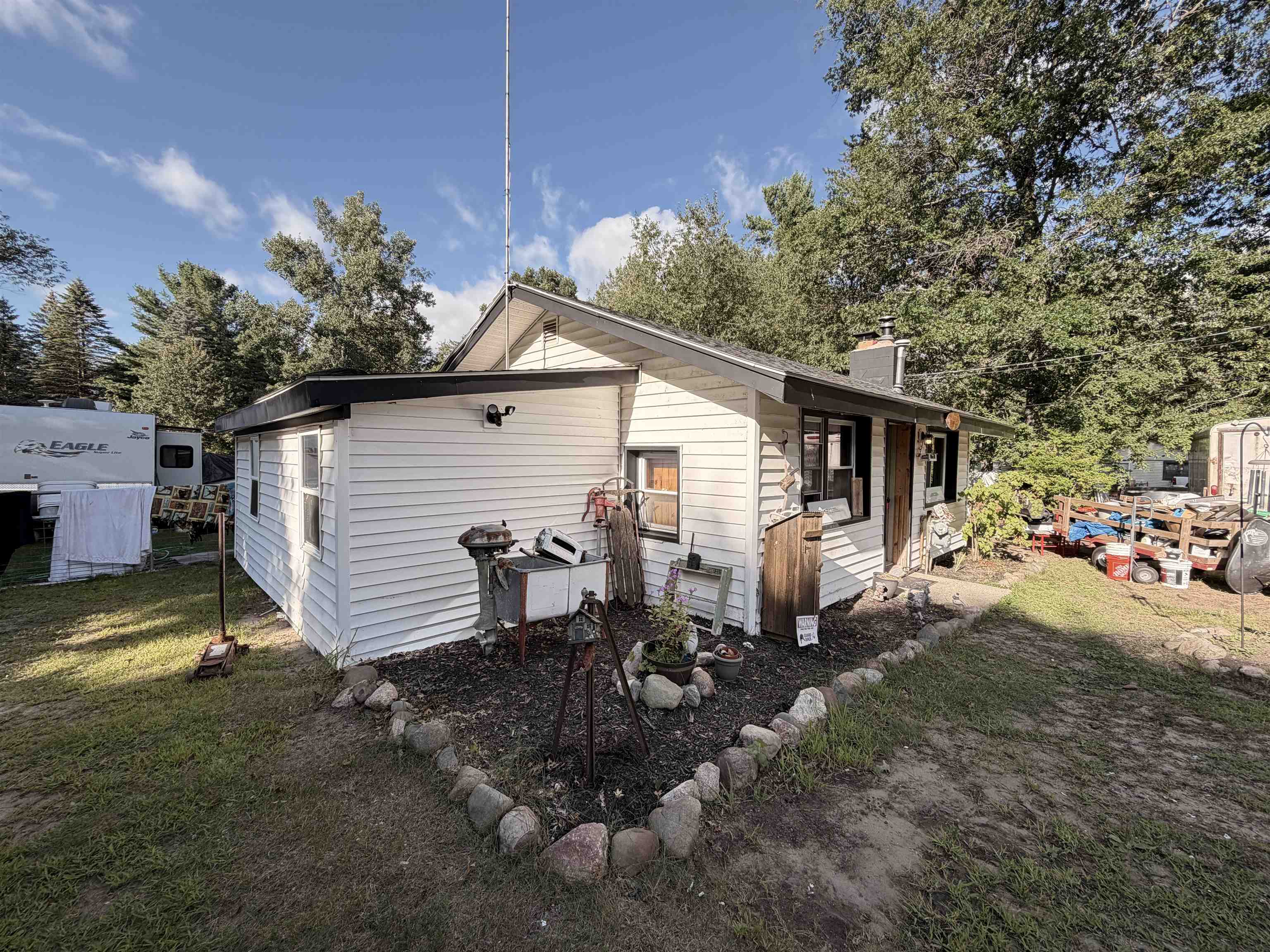 3rd image of 9311 E Diamond St, Saint Helen, MI 48656 | MLS# 50219817