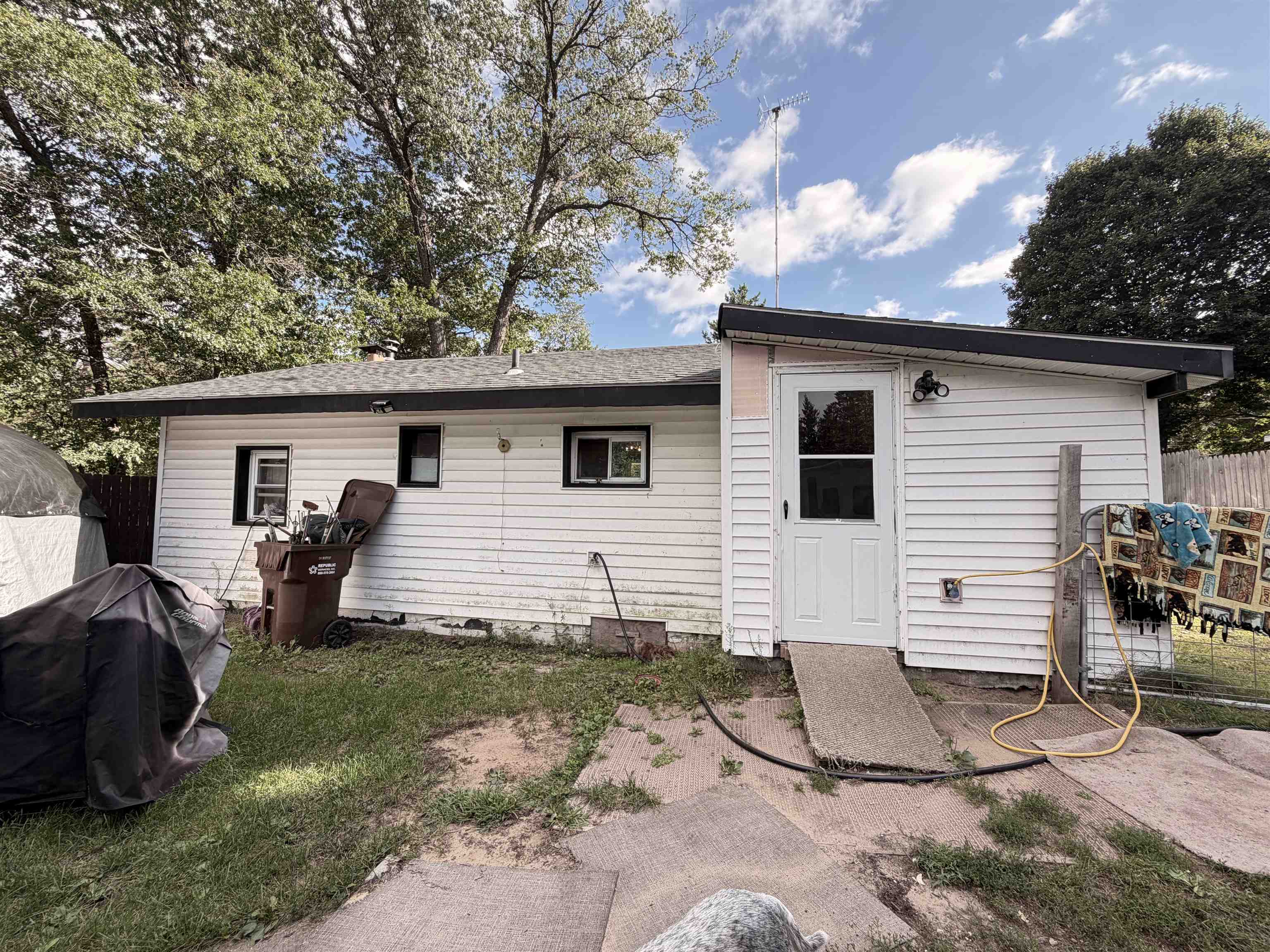 28th image of 9311 E Diamond St, Saint Helen, MI 48656 | MLS# 50219817