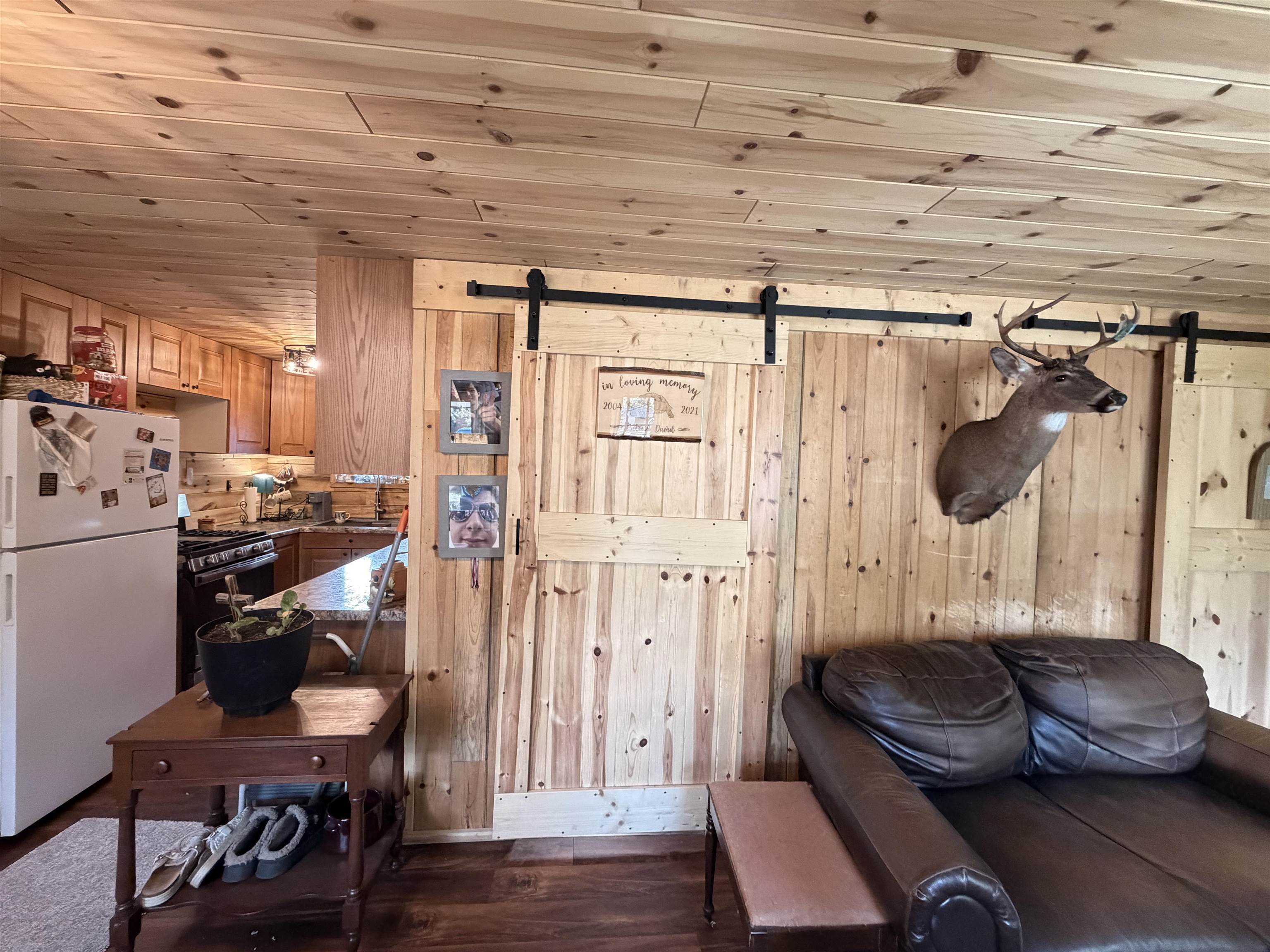 5th image of 9311 E Diamond St, Saint Helen, MI 48656 | MLS# 50219817