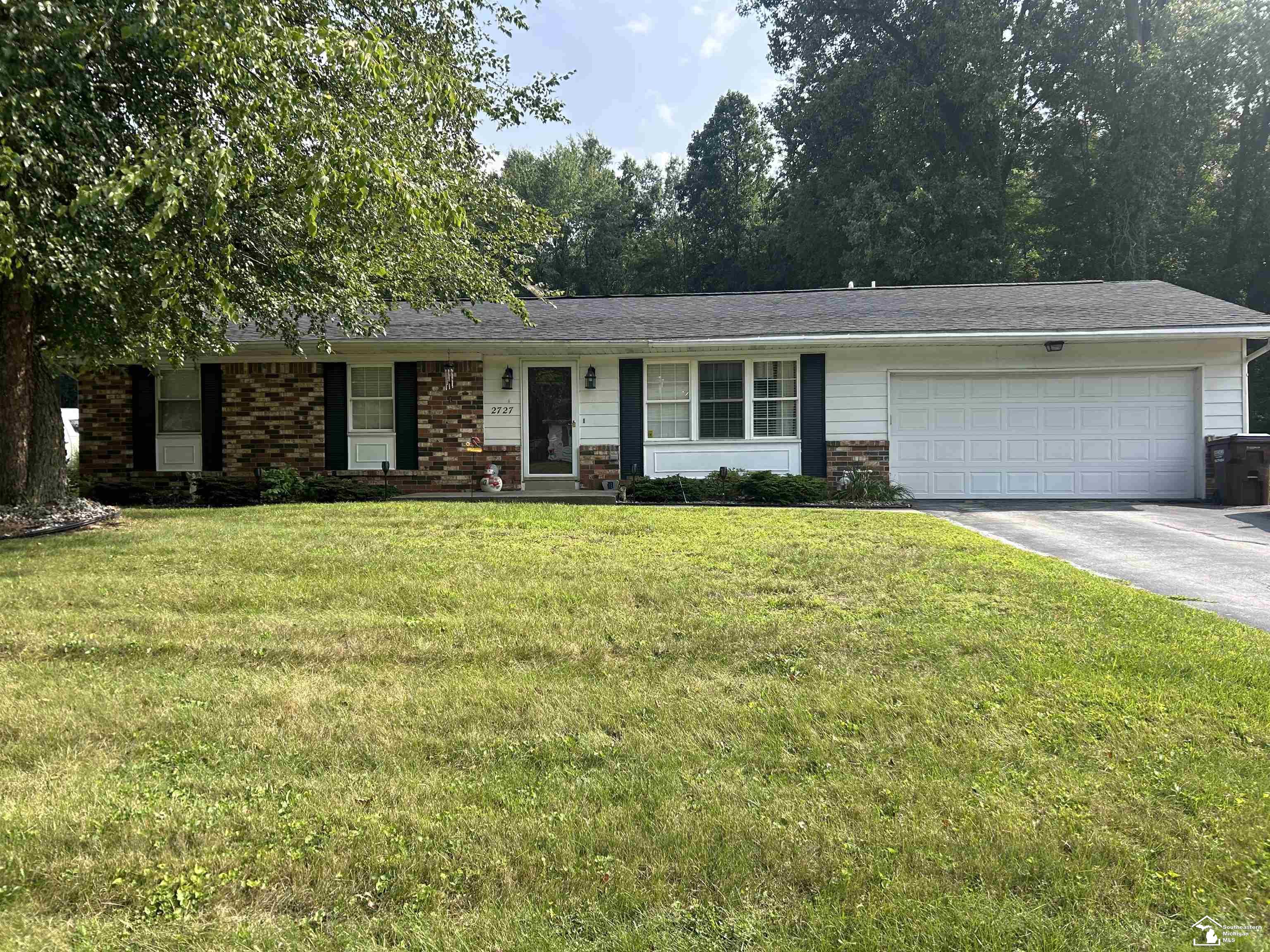 1st image of 2727 Thunderbird Trl, Lambertville, MI 48144 | MLS# 50219818