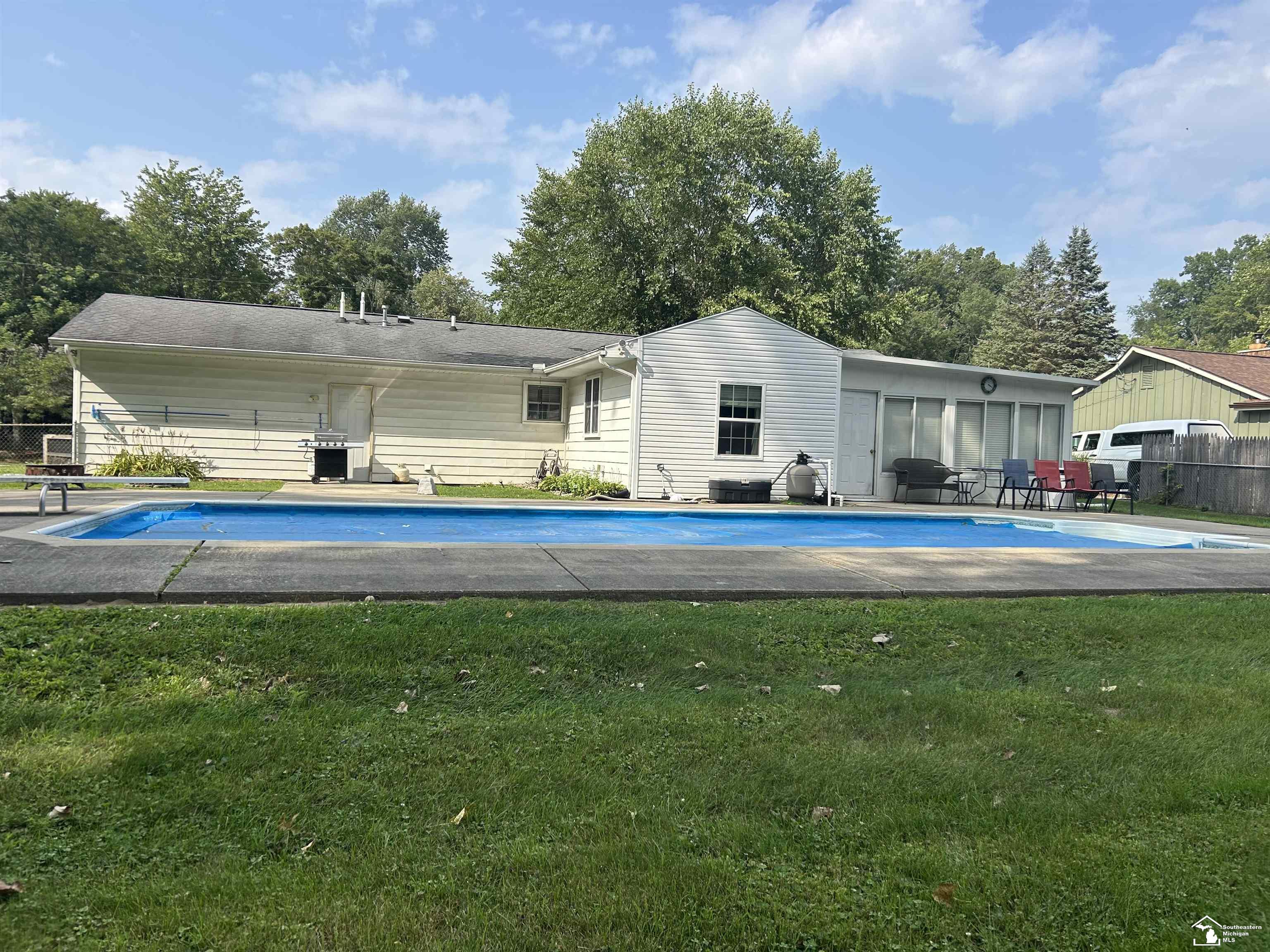 1st image of 2727 Thunderbird Trl, Bedford Township Monroe, MI 48144 | MLS# 57050219818