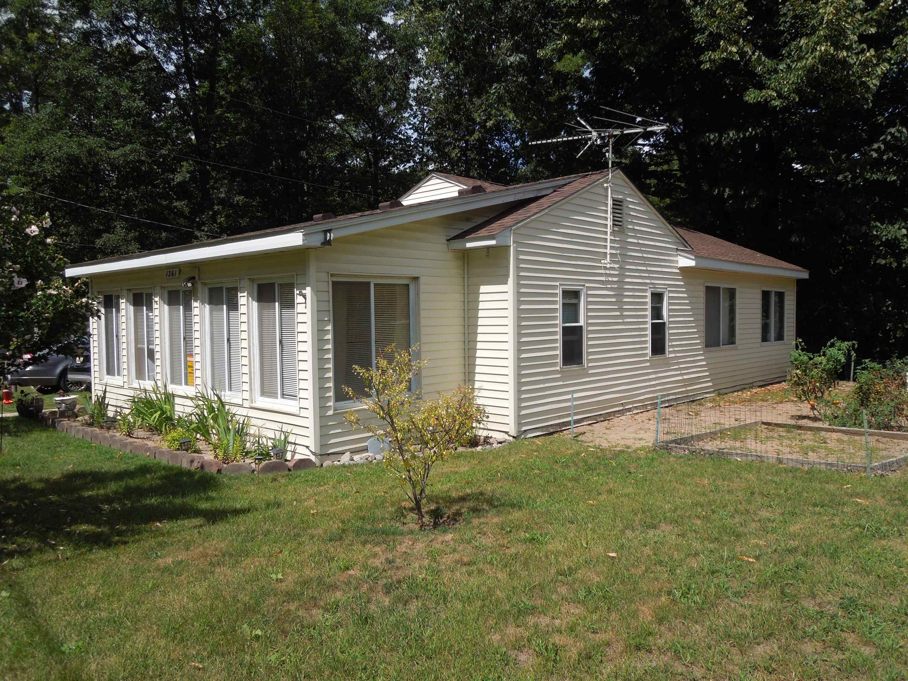 1st image of 1361 Elm Blvd, Beaverton, MI 48612 | MLS# 50219820