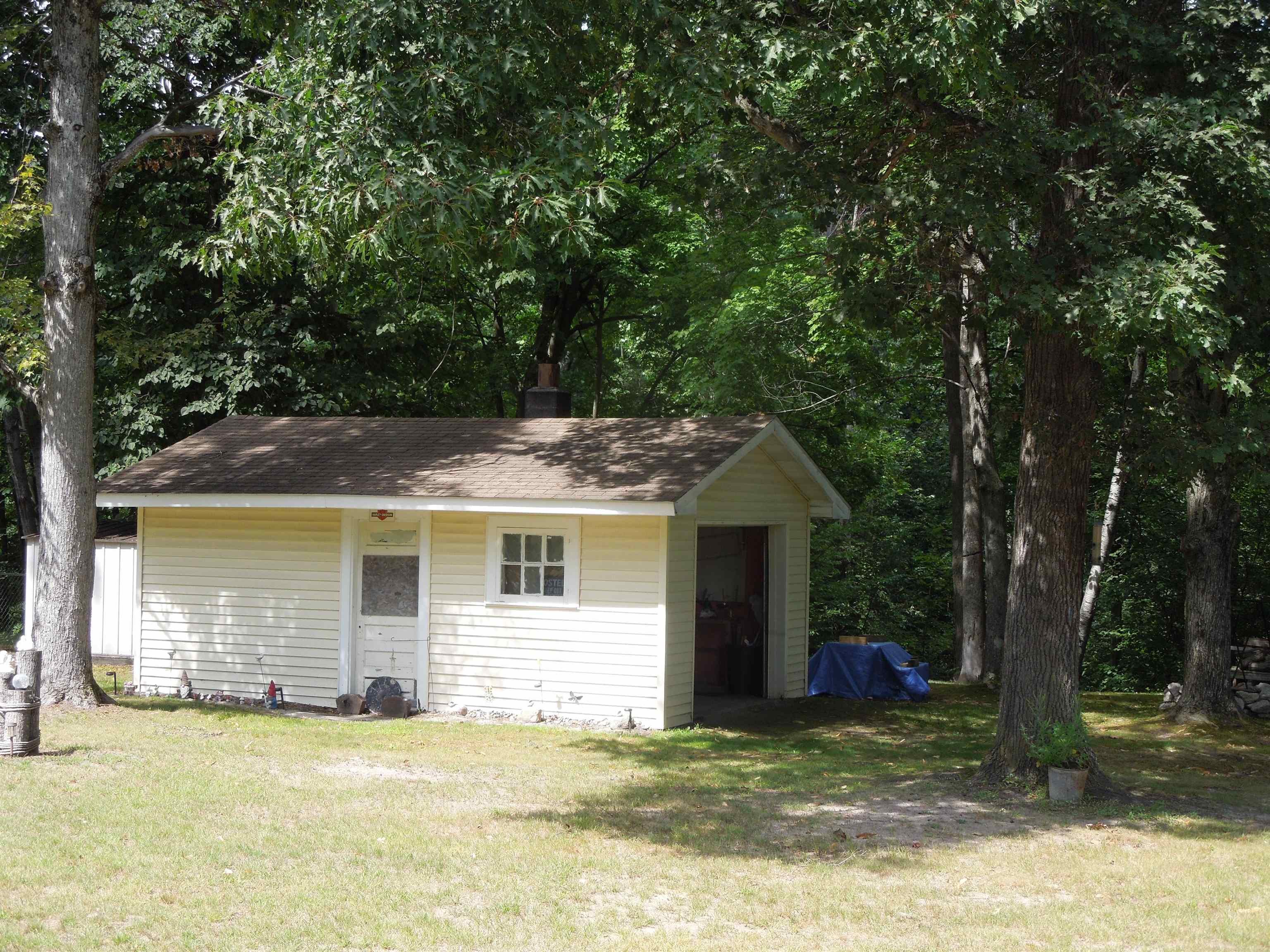 3rd image of 1361 Elm Blvd, Beaverton, MI 48612 | MLS# 50219820
