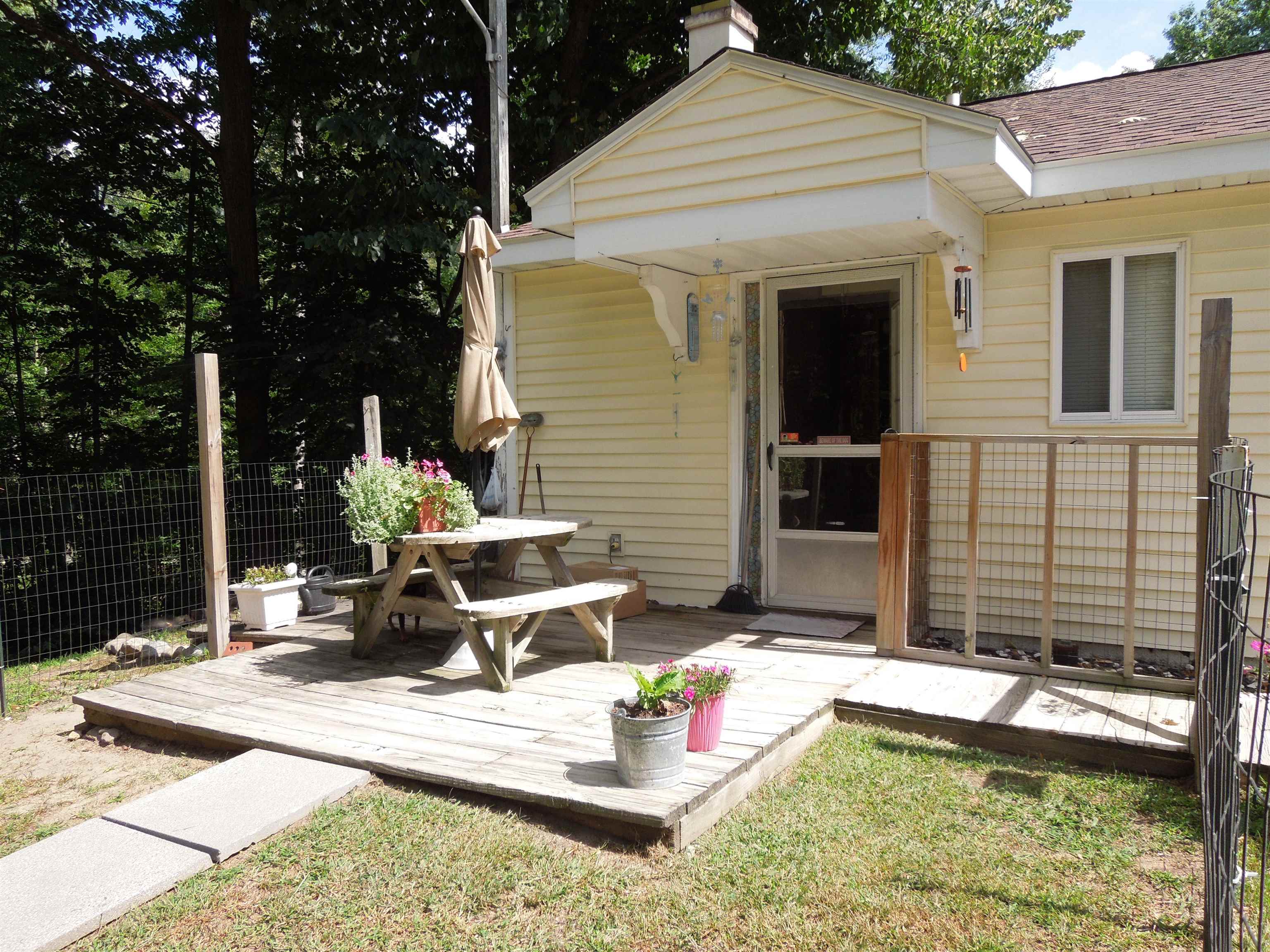 5th image of 1361 Elm Blvd, Beaverton, MI 48612 | MLS# 50219820
