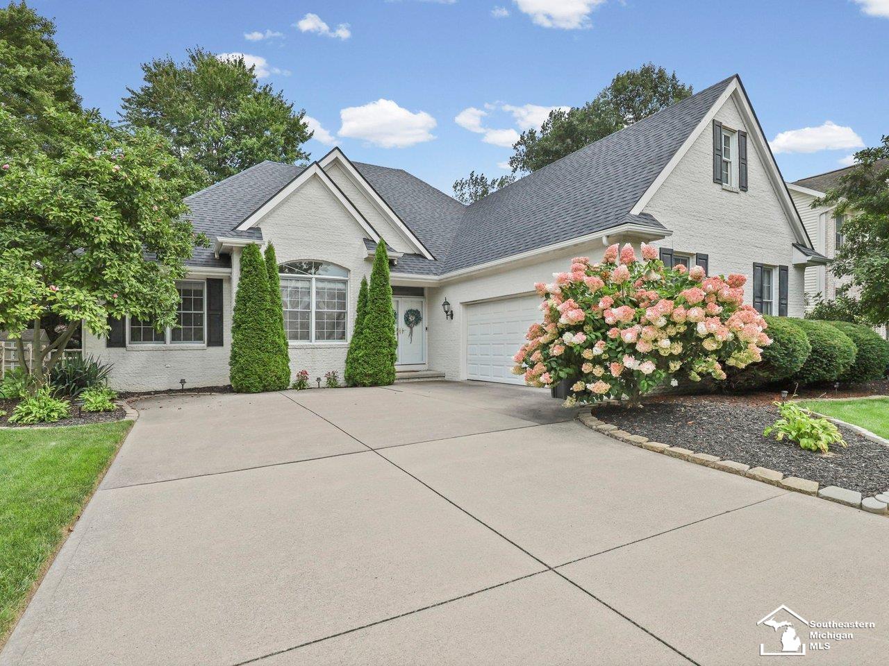 1st image of 3498 Quail Hollow Dr, Bedford Township Monroe, MI 48144 | MLS# 57050219822