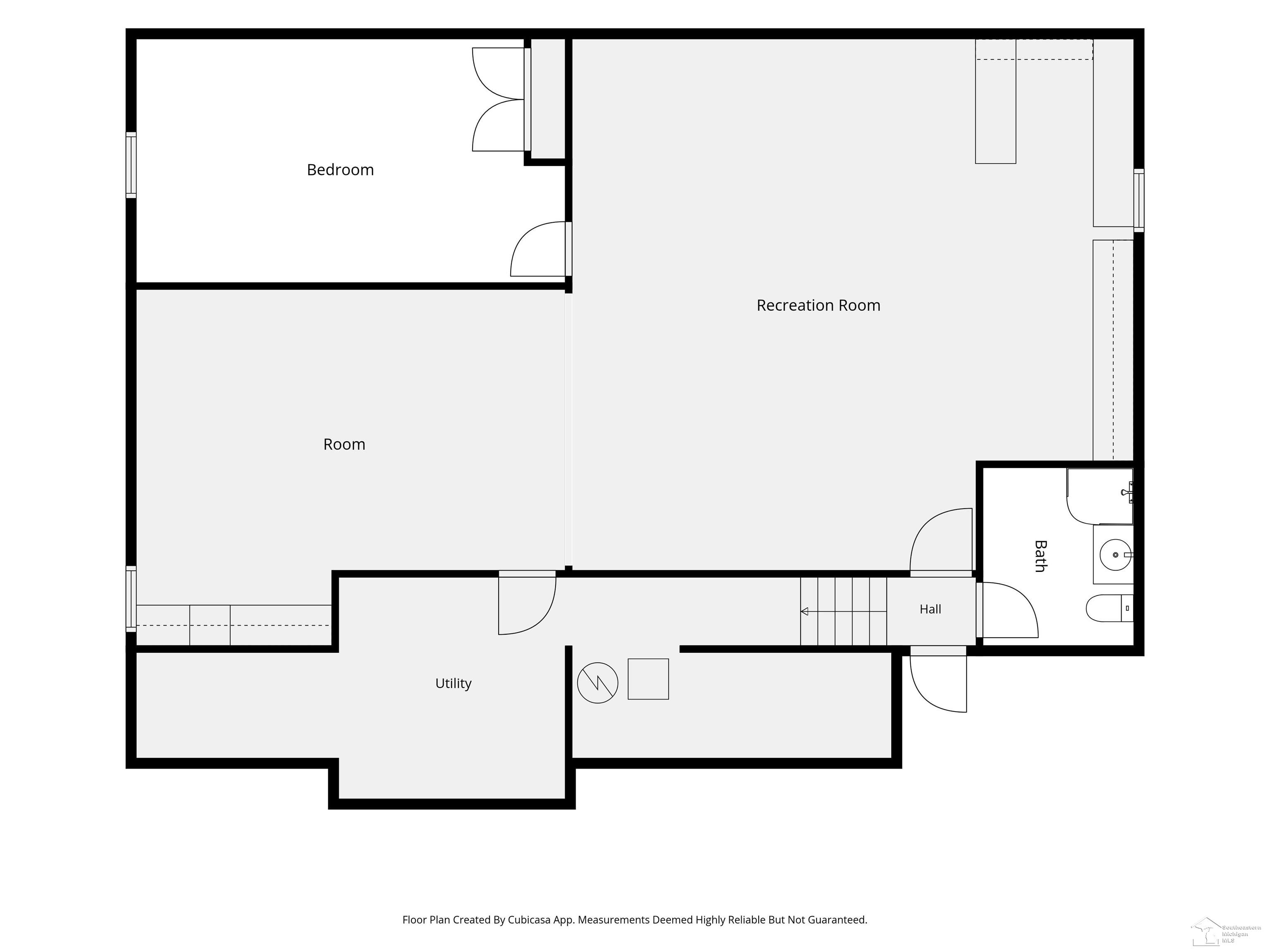 40th image of 3498 Quail Hollow Dr, Bedford Township Monroe, MI 48144 | MLS# 57050219822