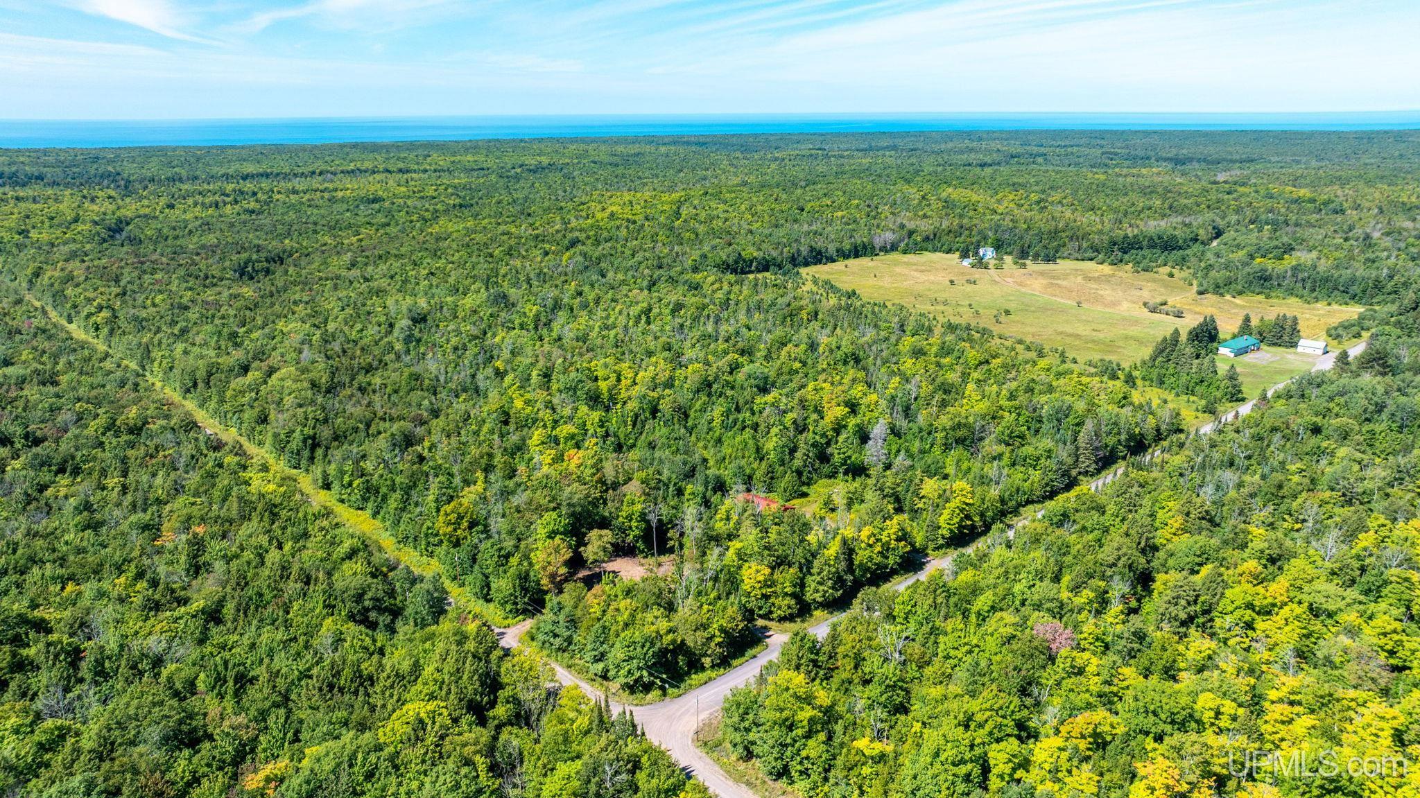 1st image of 42025 Heikkinen School Rd, Toivola, MI 49965 | MLS# 50219824