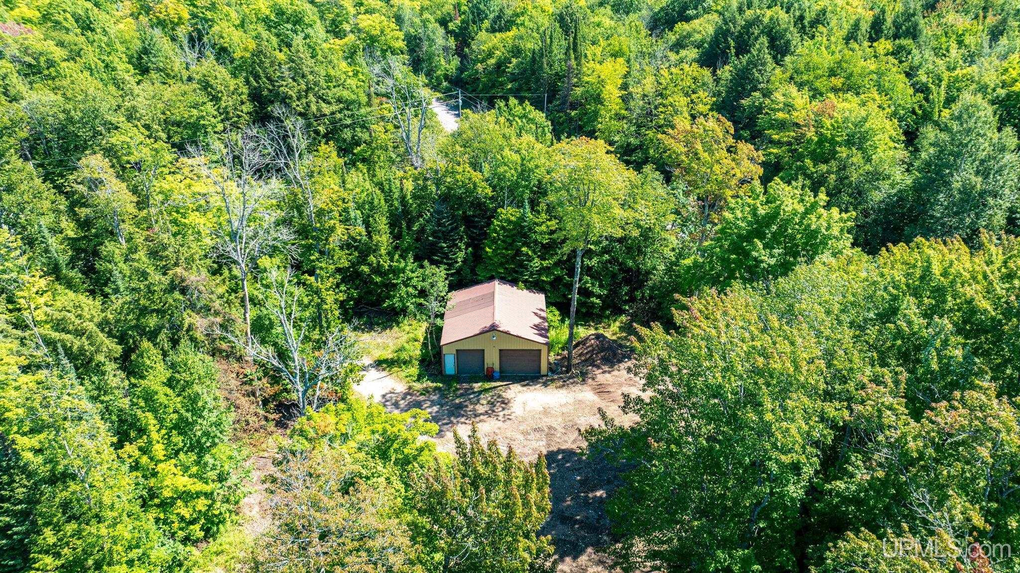 2nd image of 42025 Heikkinen School Rd, Toivola, MI 49965 | MLS# 50219824