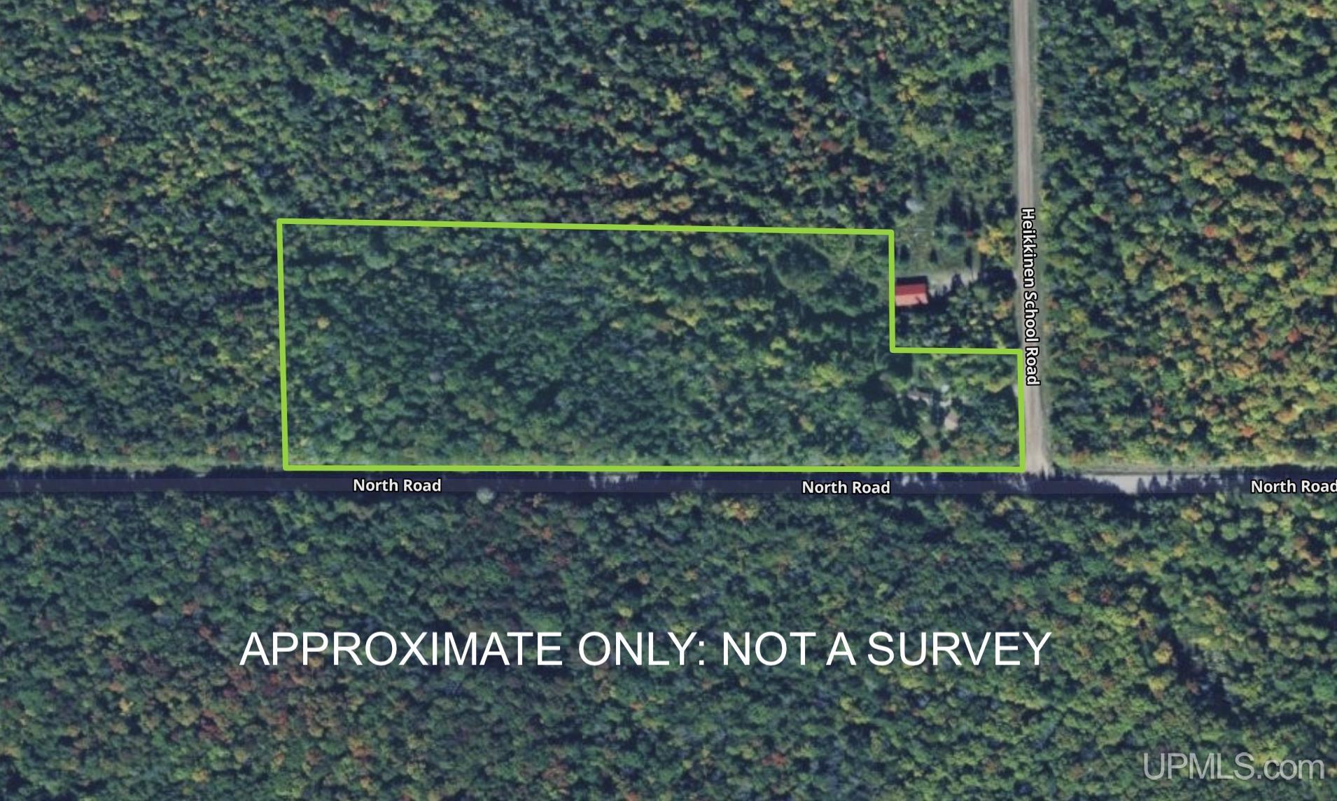 20th image of 42025 Heikkinen School Rd, Toivola, MI 49965 | MLS# 50219824