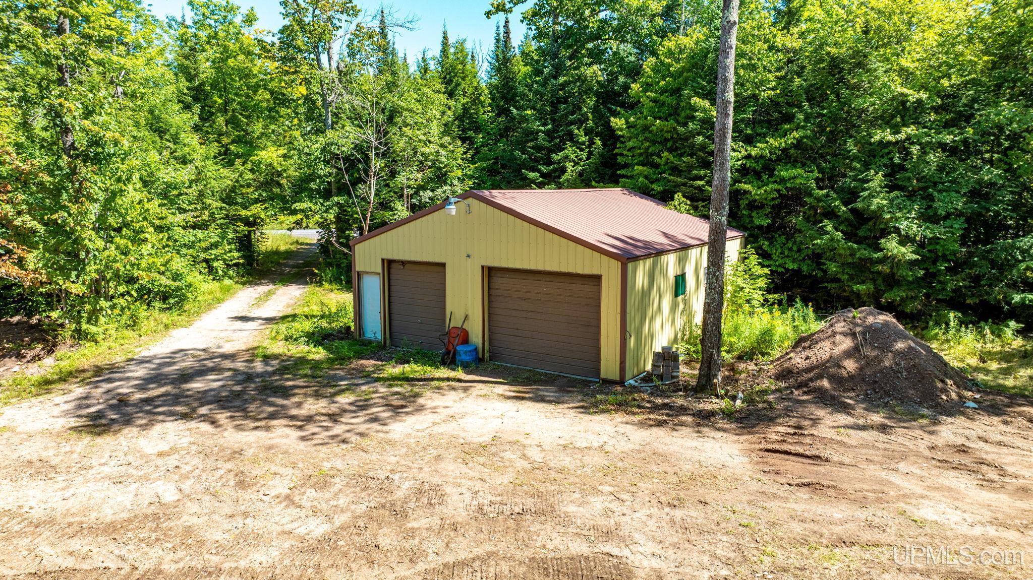 3rd image of 42025 Heikkinen School Rd, Toivola, MI 49965 | MLS# 50219824