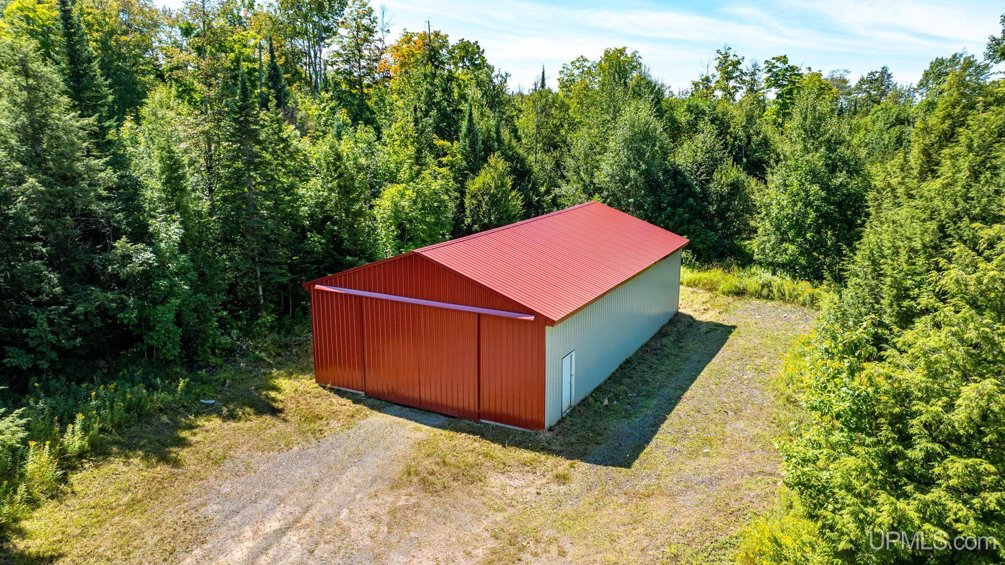 1st image of 42065 Heikkinen School Rd, Toivola, MI 49965 | MLS# 50219826