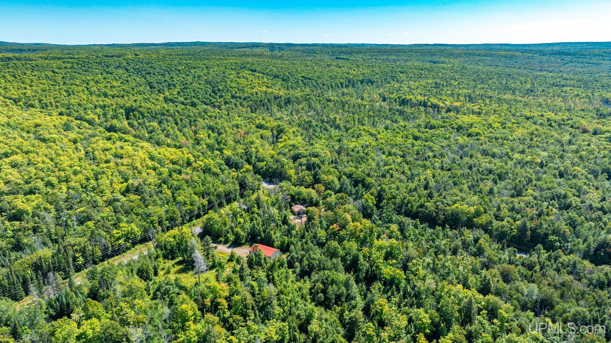 16th image of 42065 Heikkinen School Rd, Toivola, MI 49965 | MLS# 50219826