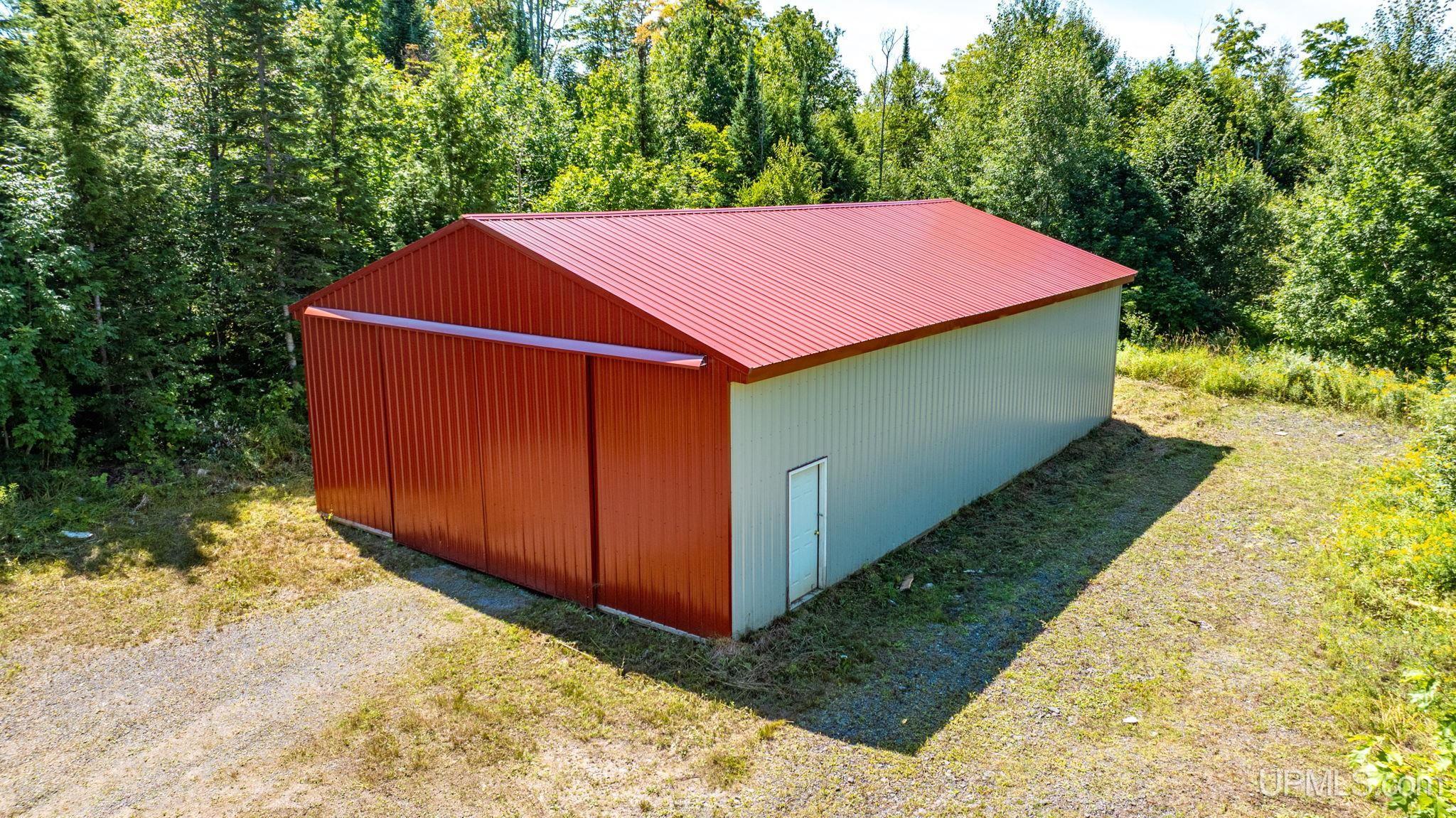 3rd image of 42065 Heikkinen School Rd, Toivola, MI 49965 | MLS# 50219826