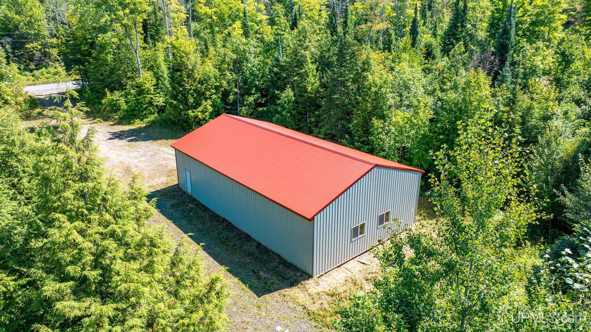 4th image of 42065 Heikkinen School Rd, Toivola, MI 49965 | MLS# 50219826
