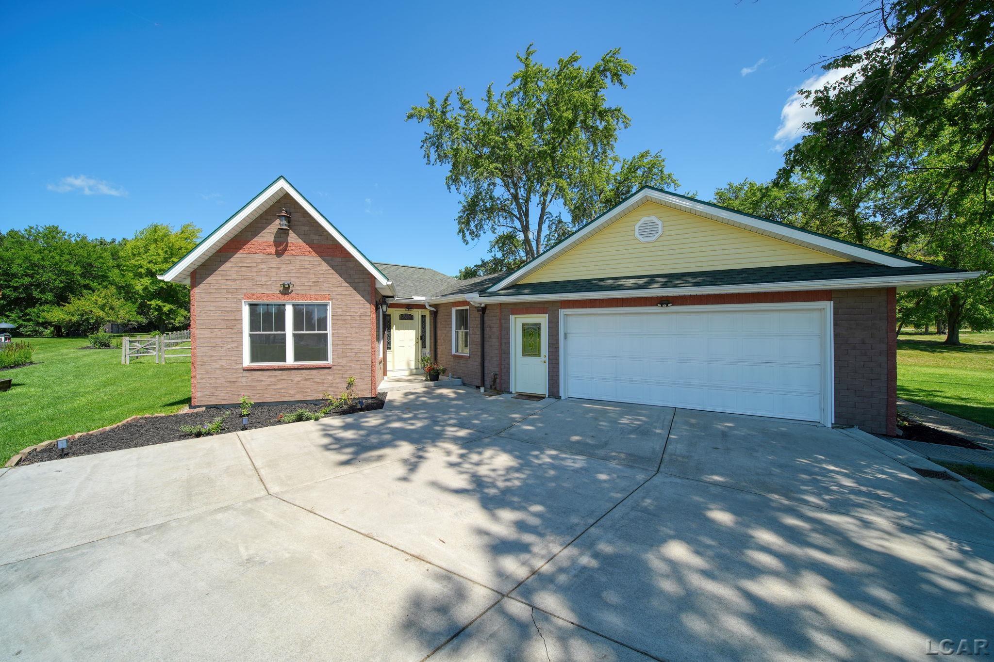 1st image of 2301 Wolf Creek Hwy, Adrian Township Lenawee, MI 49221 | MLS# 56050219828