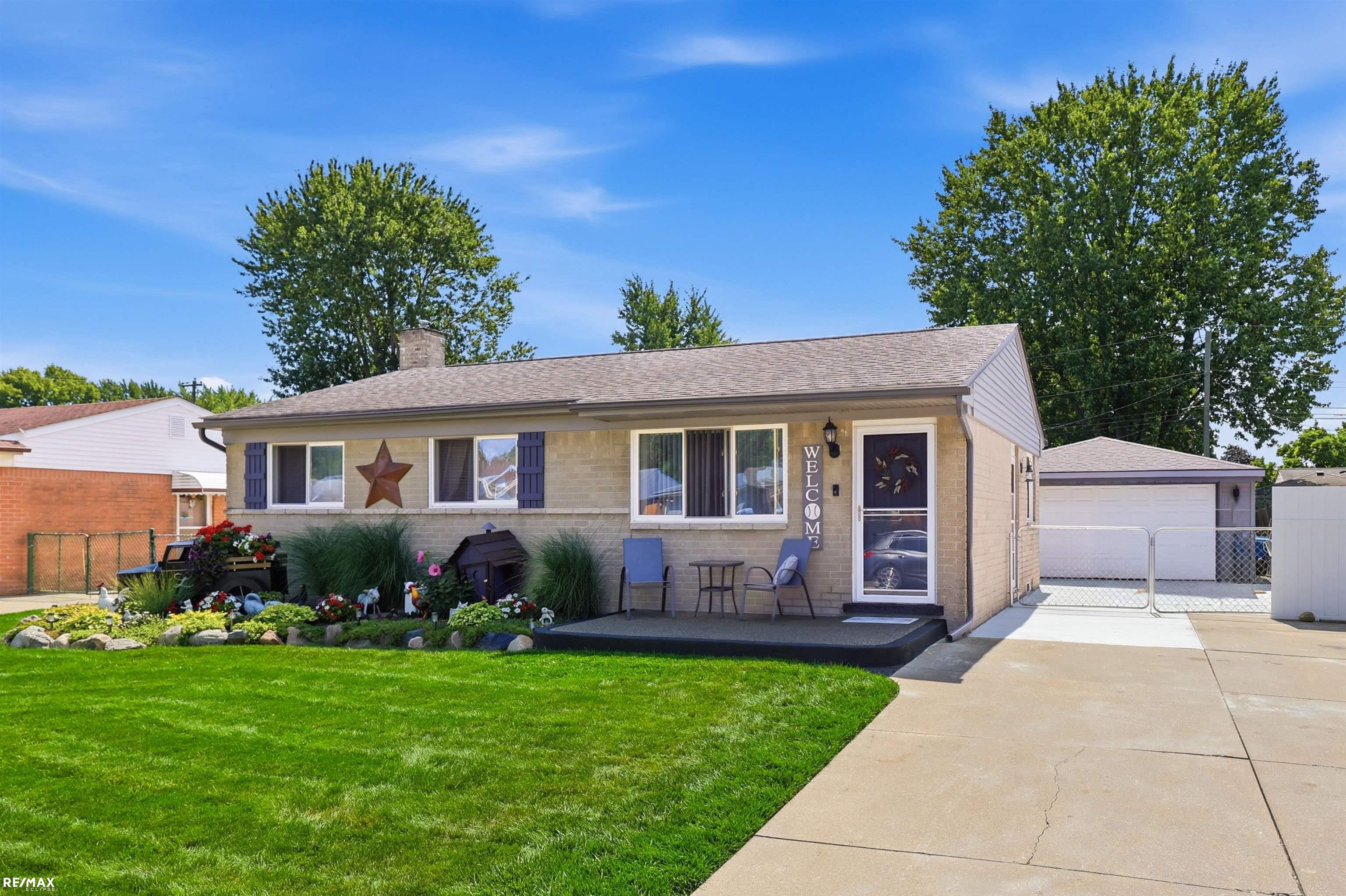 18016 Fairwood Drive