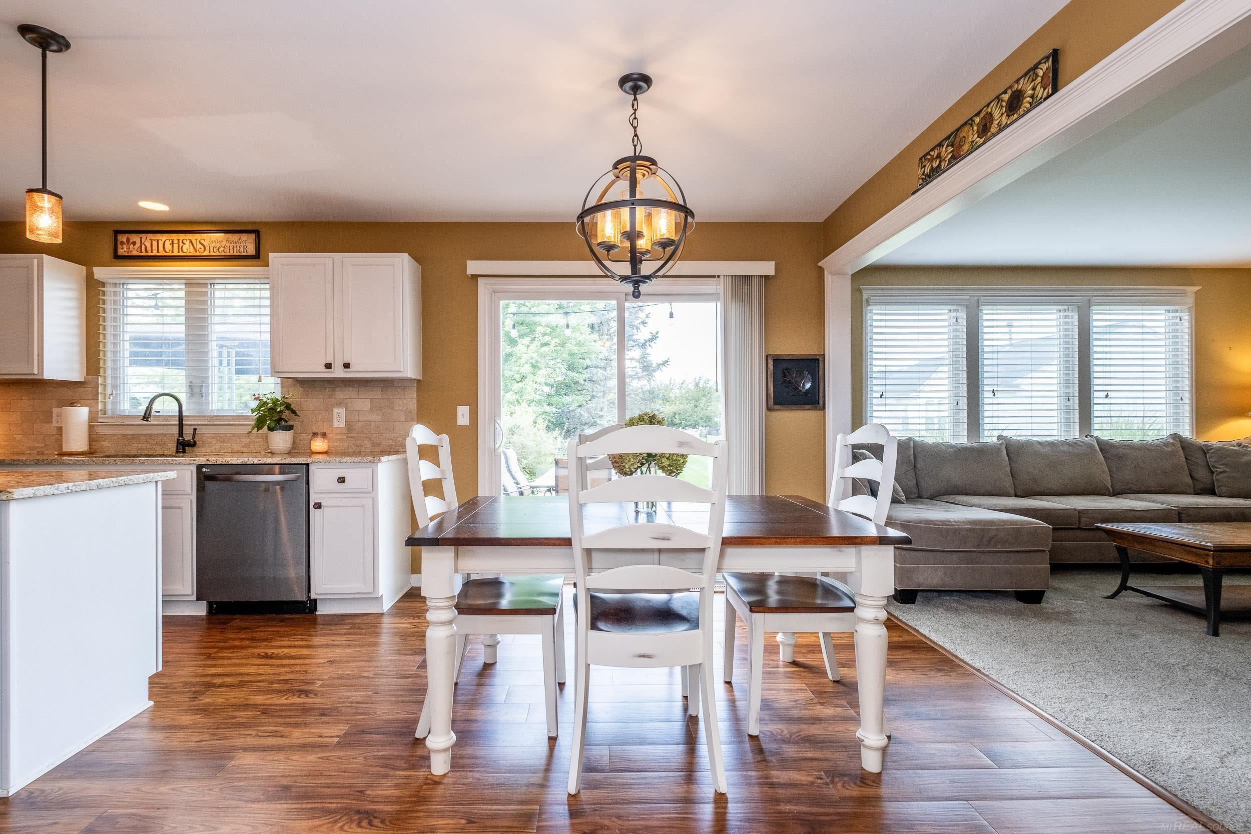 Photo 3 of Single family home for sale at 56277 Oasis Dr, Macomb Township Macomb, MI 48042 | MLS# 58050219833 | Listing updated on 2026-09-17