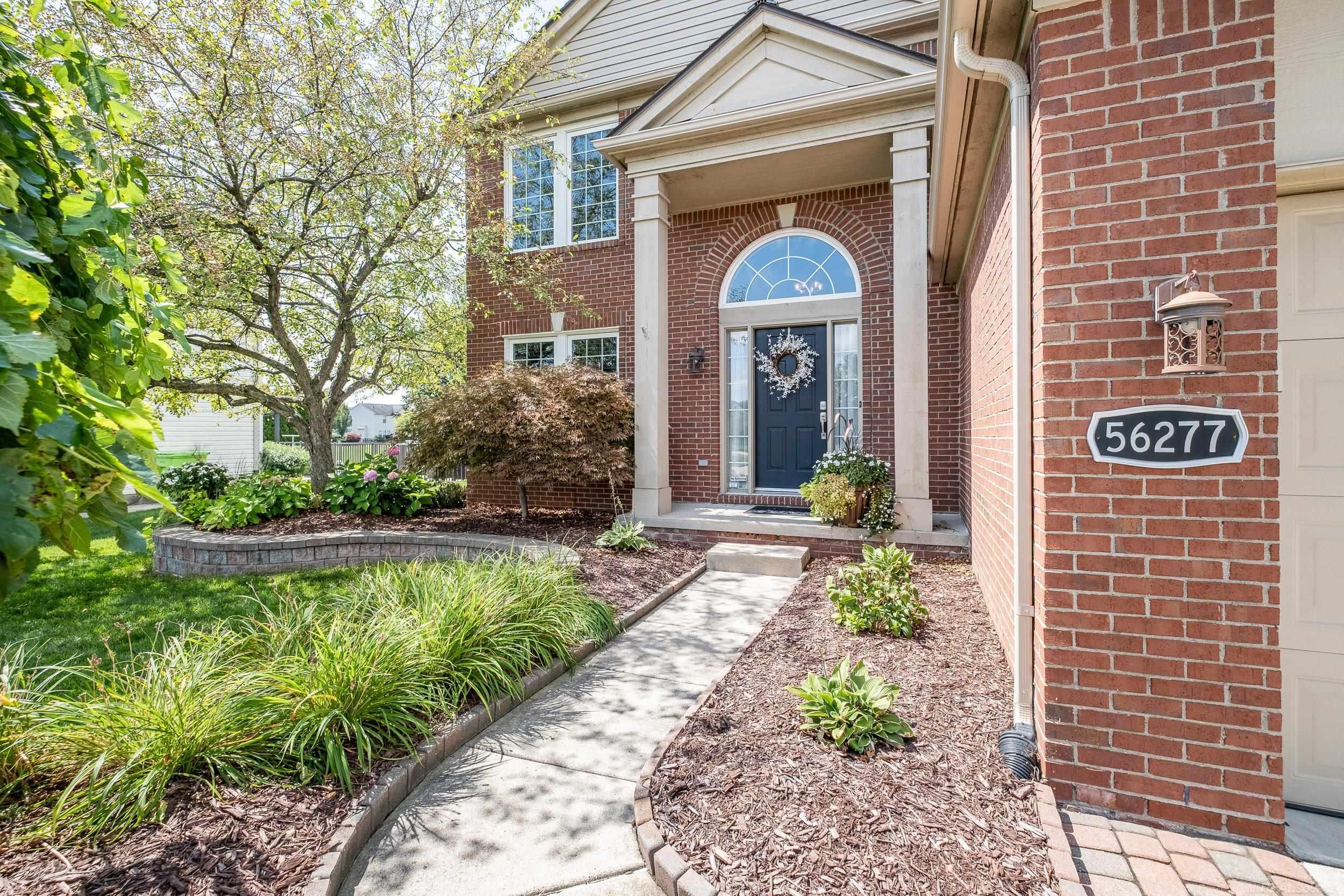 Photo 4 of Single family home for sale at 56277 Oasis Dr, Macomb Township Macomb, MI 48042 | MLS# 58050219833 | Listing updated on 2026-09-17