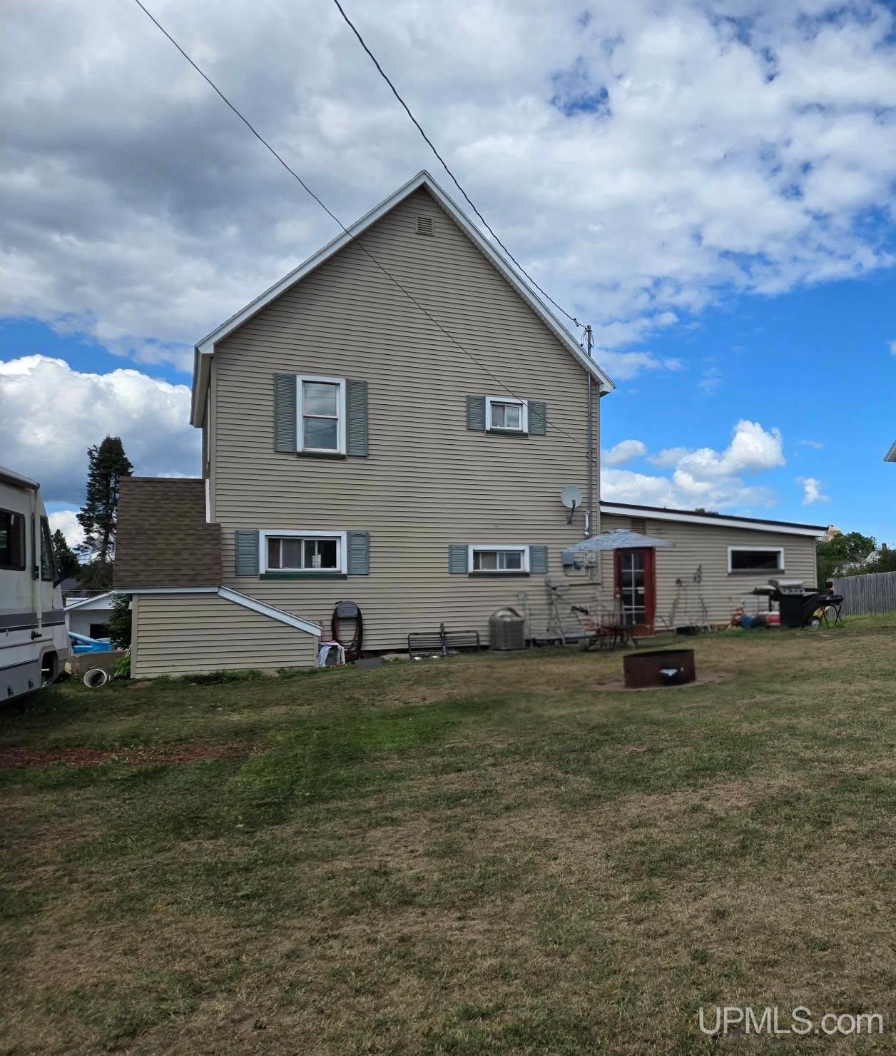 2nd image of 329 Cedar St, Ishpeming, MI 49849 | MLS# 50219841