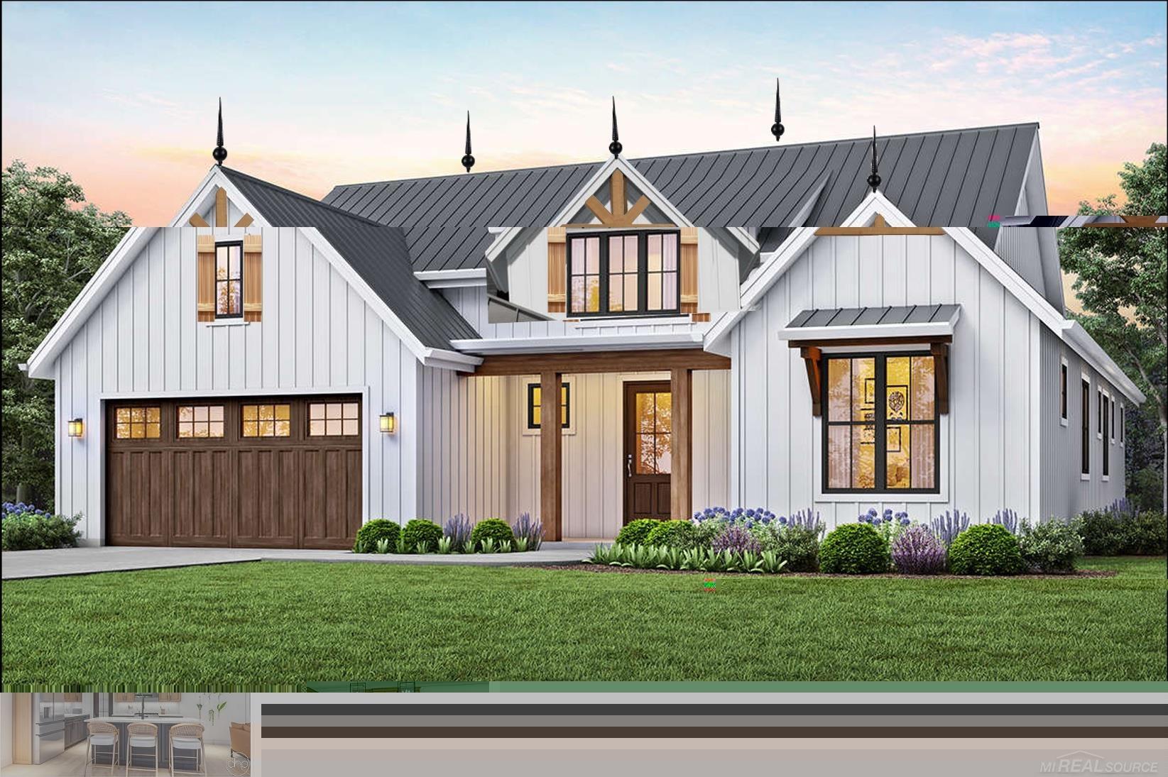 1st image of 104 Black Pine Trl, Houghton Lake, MI 48629 | MLS# 50219849