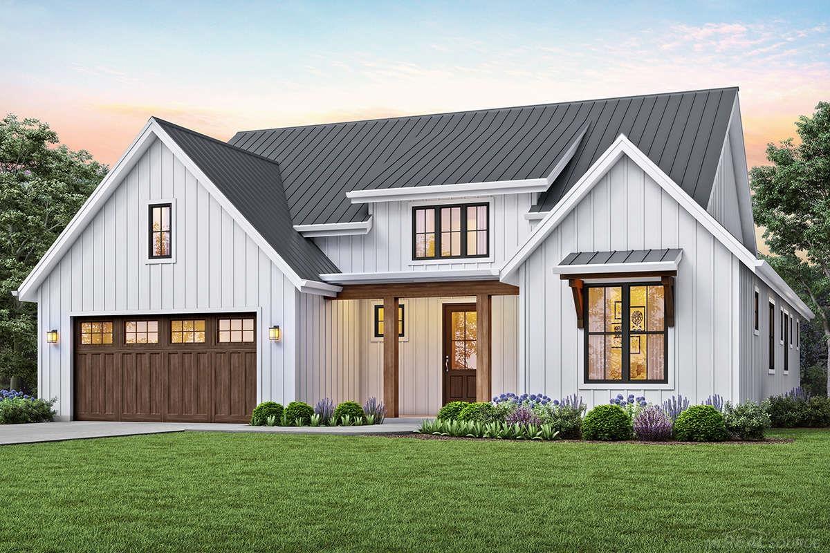 2nd image of 104 Black Pine Trl, Houghton Lake, MI 48629 | MLS# 50219849