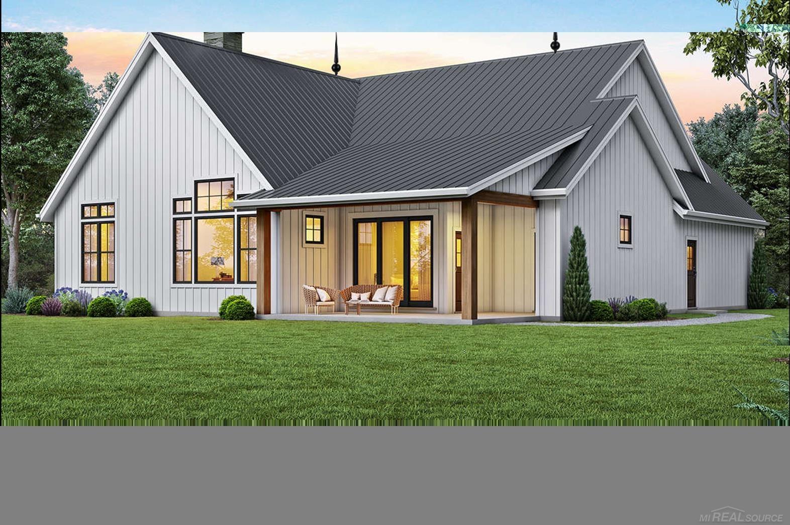 3rd image of 104 Black Pine Trl, Denton Township Roscommon, MI 48629 | MLS# 58050219849