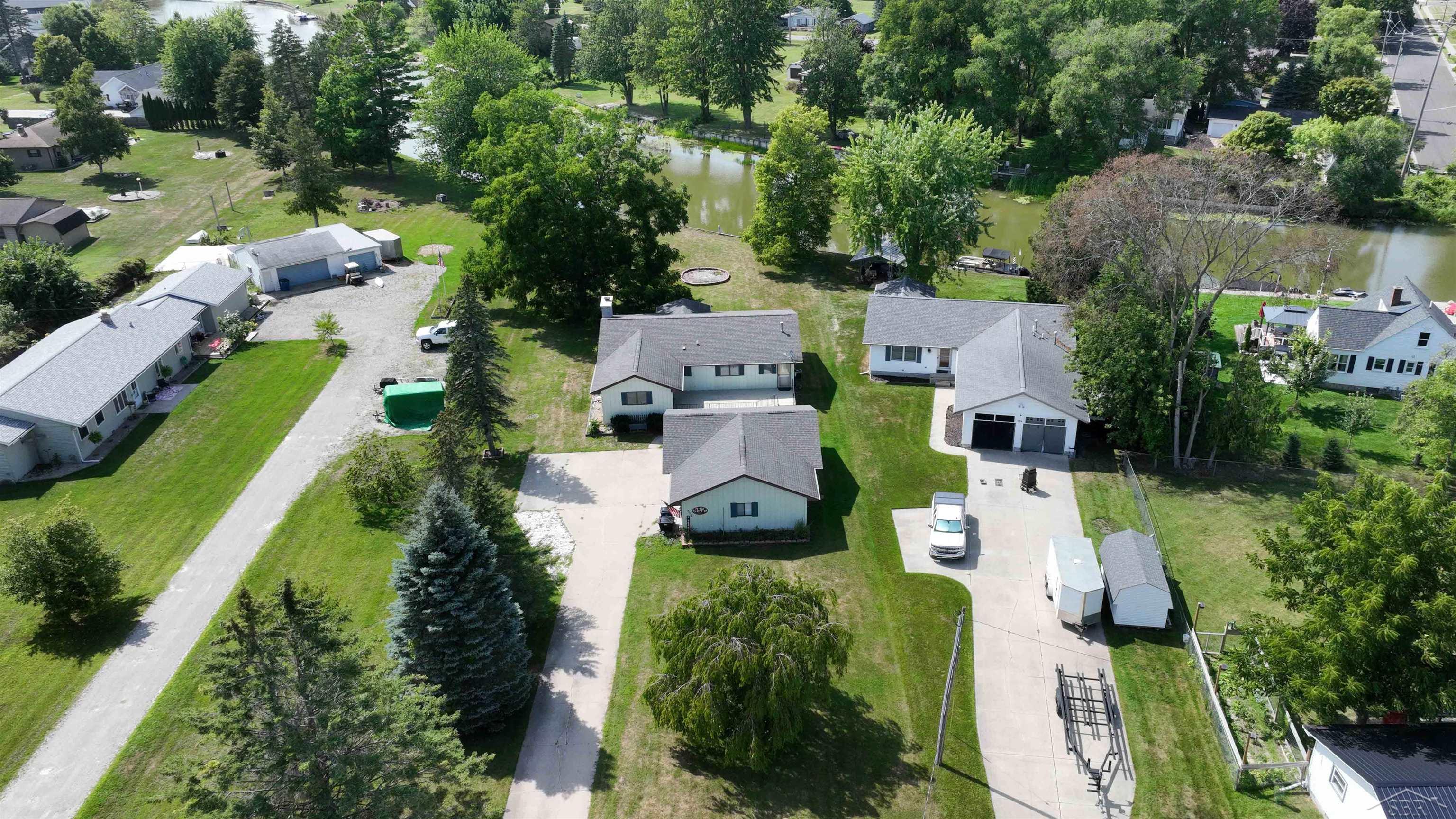 Photo 1 of Single family home for sale at 514 S Main St, Au Gres, MI 48703 | MLS# 50219854 | Listing updated on 2026-09-03