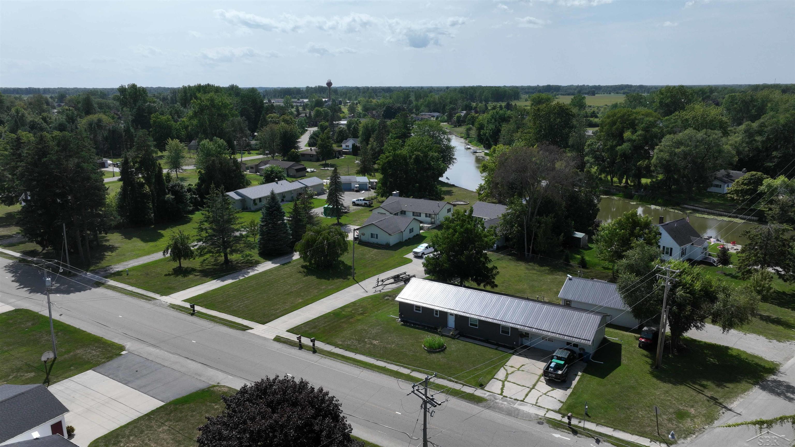 2nd image of 514 S Main St, Au Gres City Arenac, MI 48703 | MLS# 61050219854