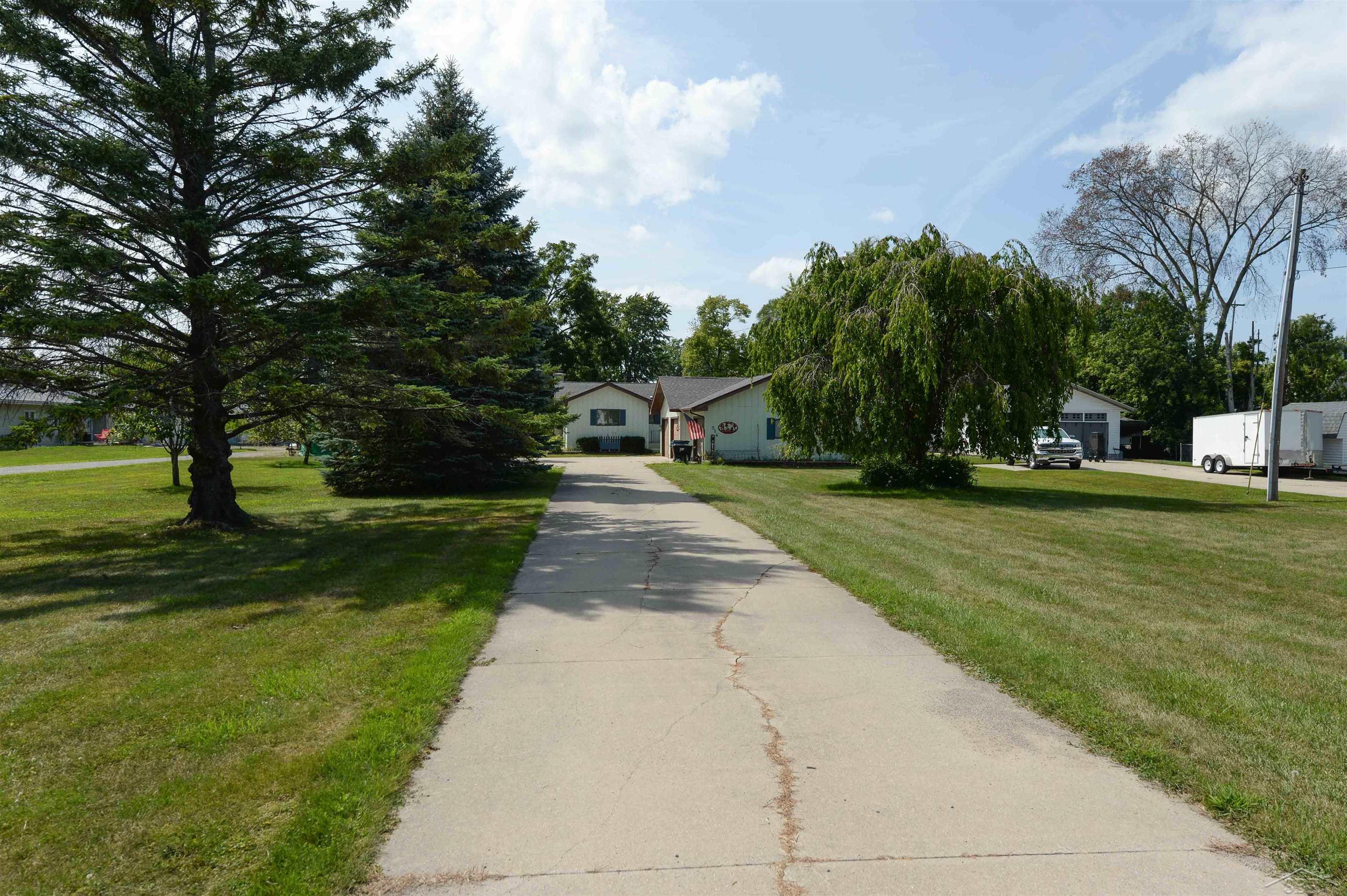 4th image of 514 S Main St, Au Gres, MI 48703 | MLS# 50219854
