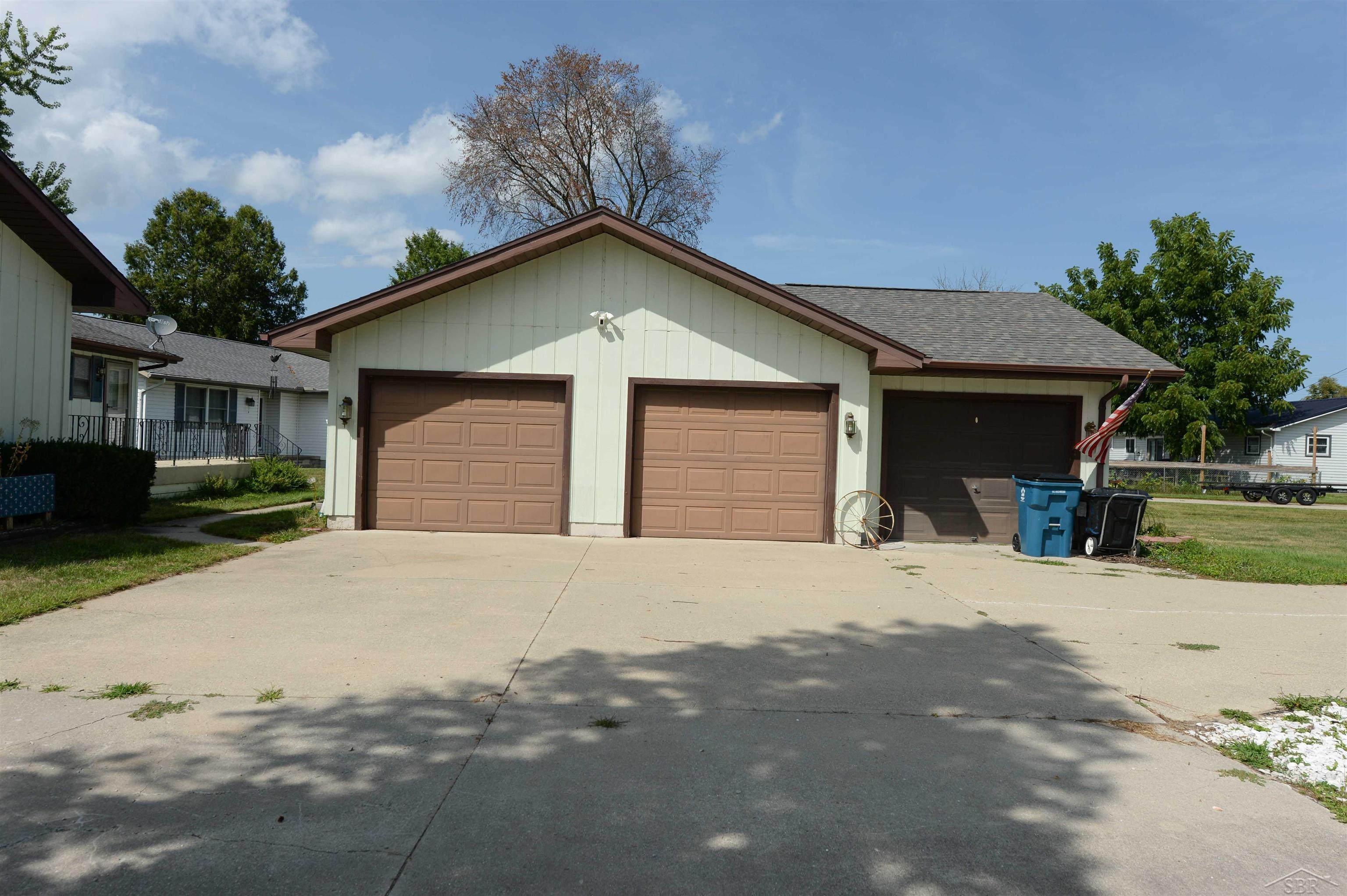 5th image of 514 S Main St, Au Gres, MI 48703 | MLS# 50219854