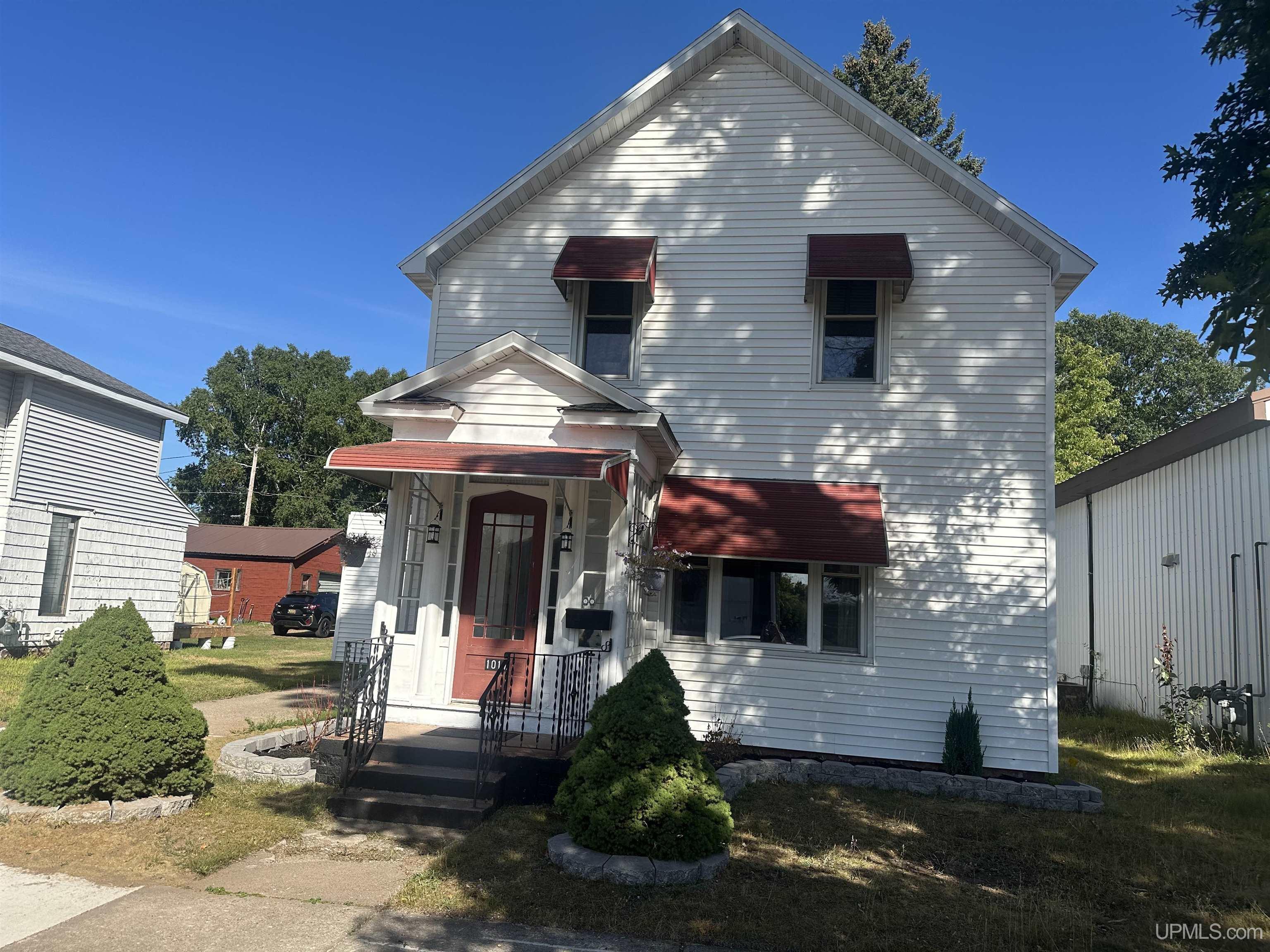 1st image of 1017 River Ave, Iron Mountain, MI 49801 | MLS# 50219857