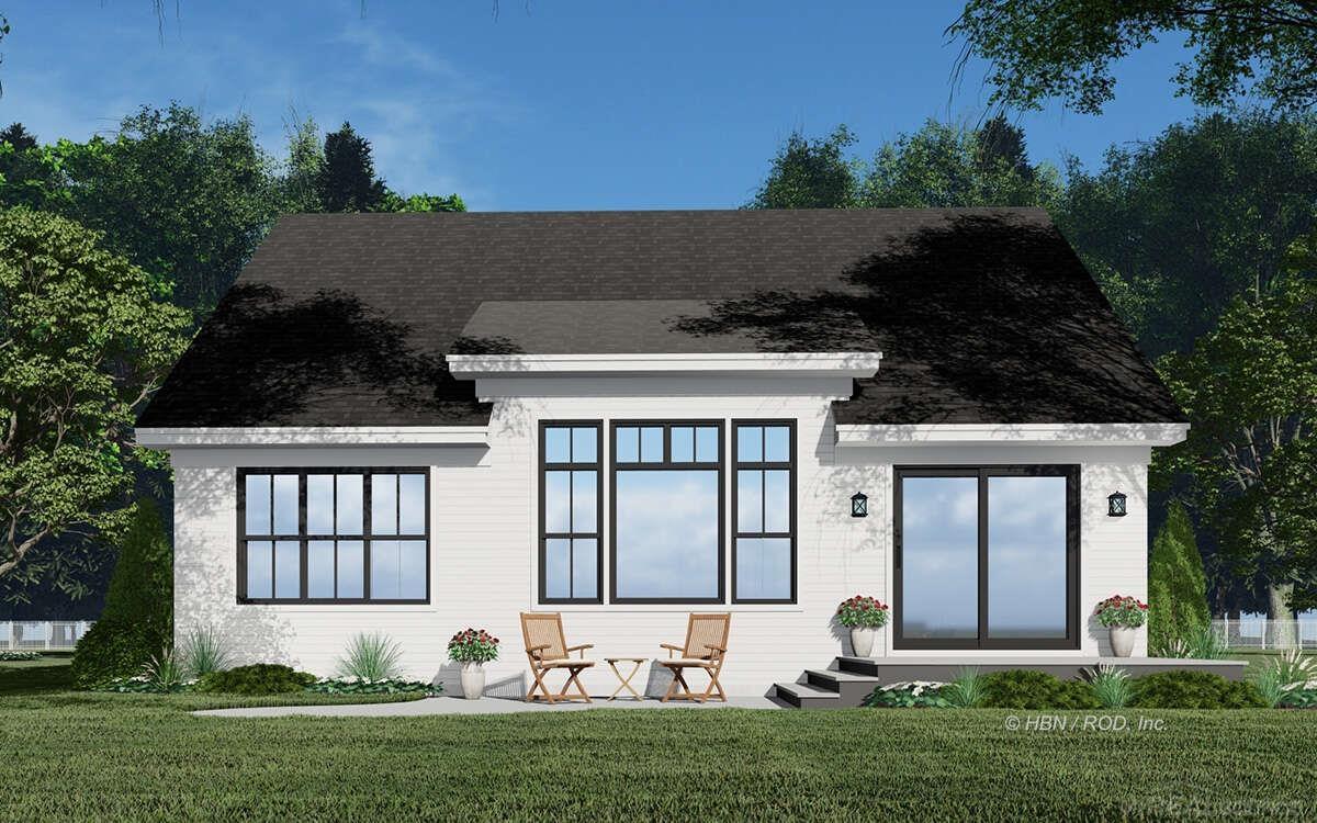 2nd image of 108 Black Pine Trl, Houghton Lake, MI 48629 | MLS# 50219859