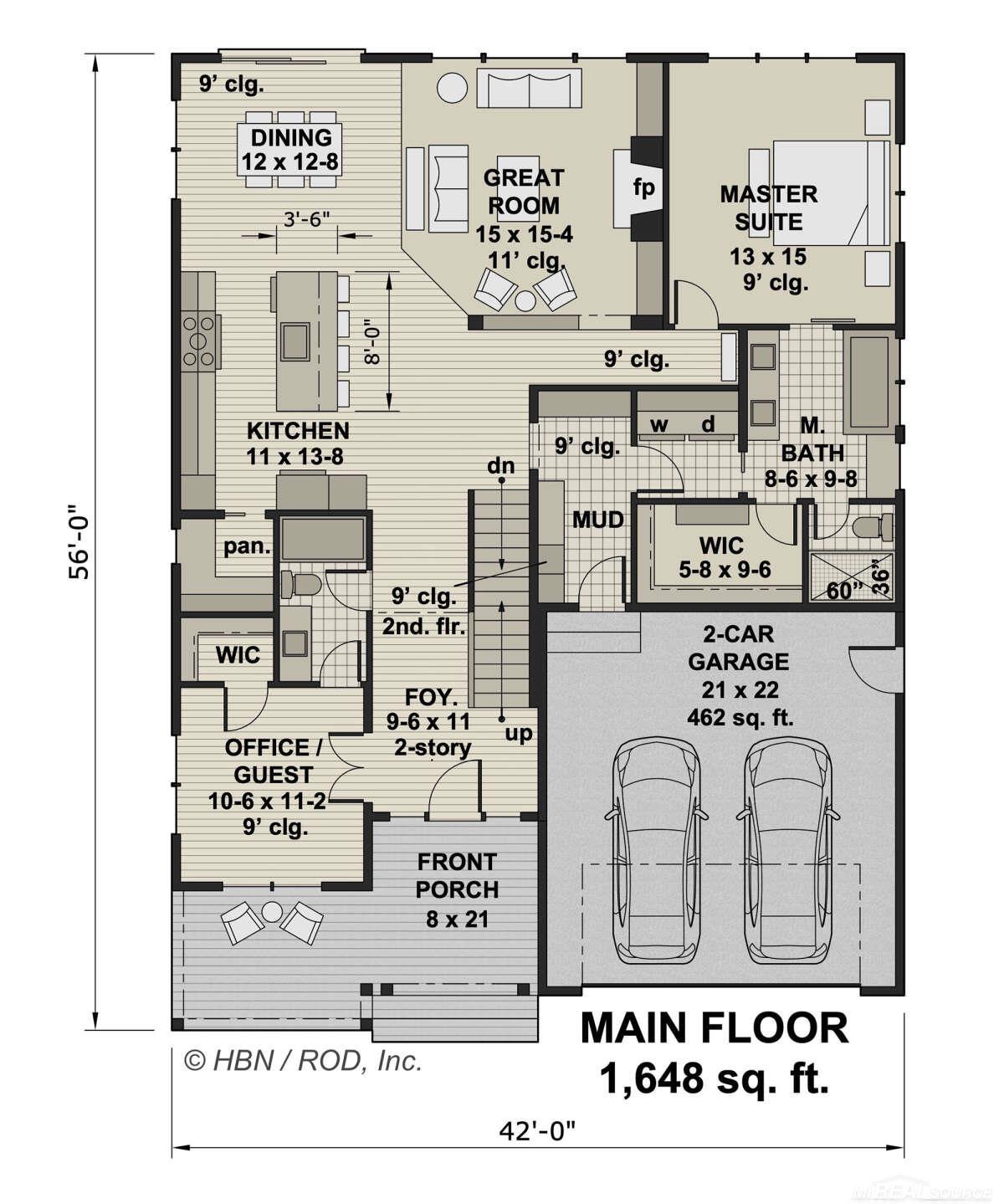 4th image of 108 Black Pine Trl, Houghton Lake, MI 48629 | MLS# 50219859